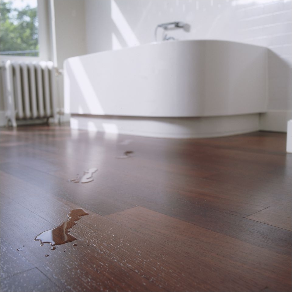 hardwood flooring for a bathroom what to consider