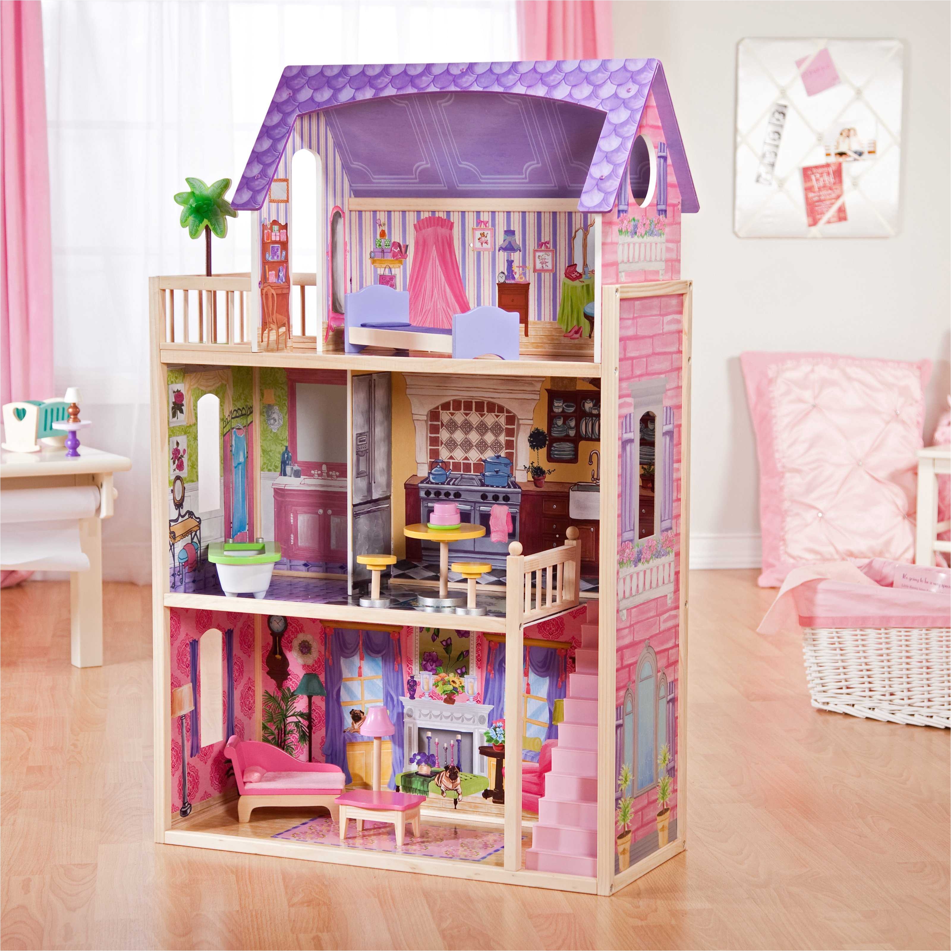 barbie doll house plans american girl doll house ebay surprising barbie doll house plans