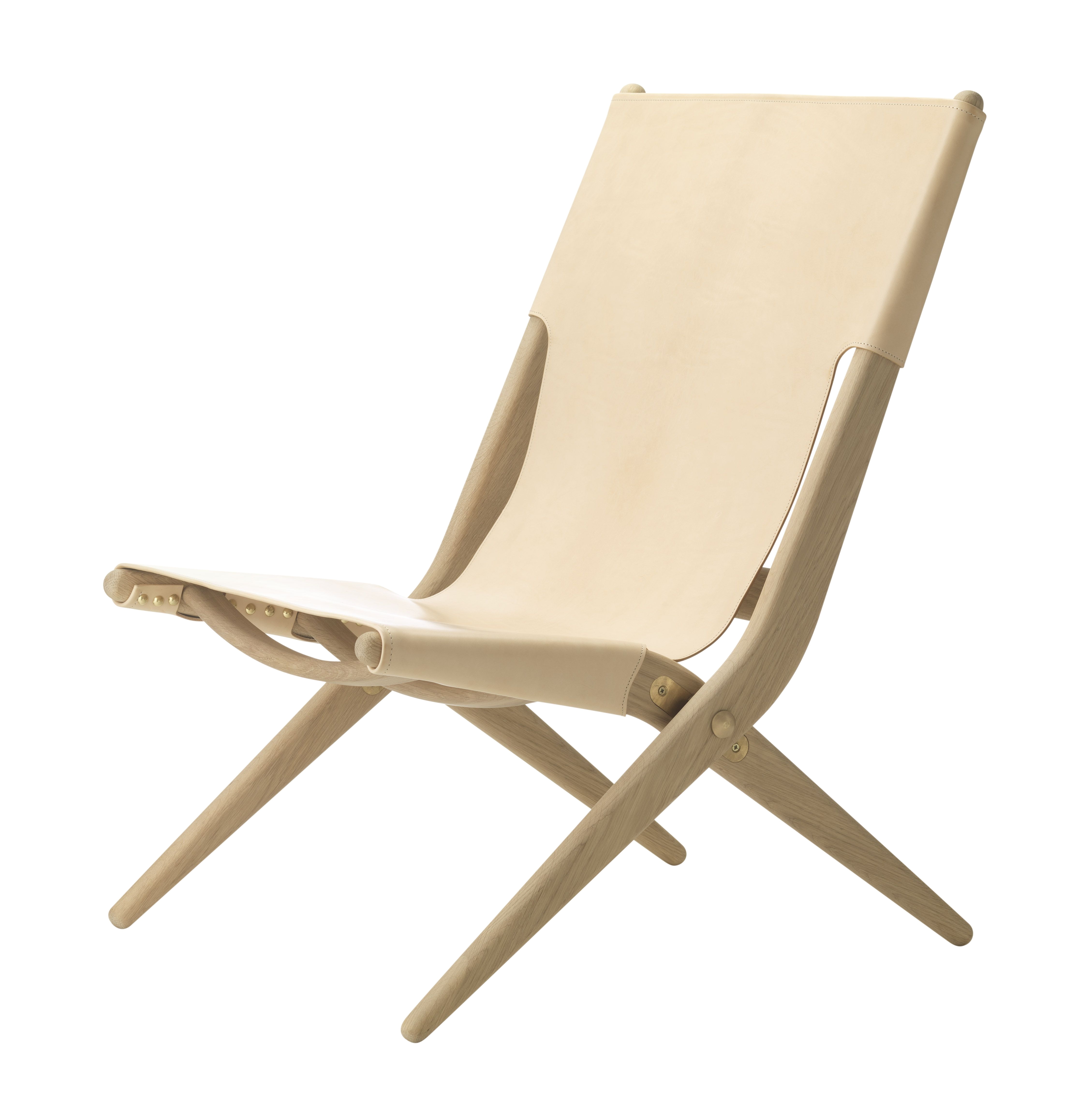 saxe is a characterful and timeless folding chair designed in 1955 by the visionary designer and architect mogens lassen for the copenhagen cabinetmakers