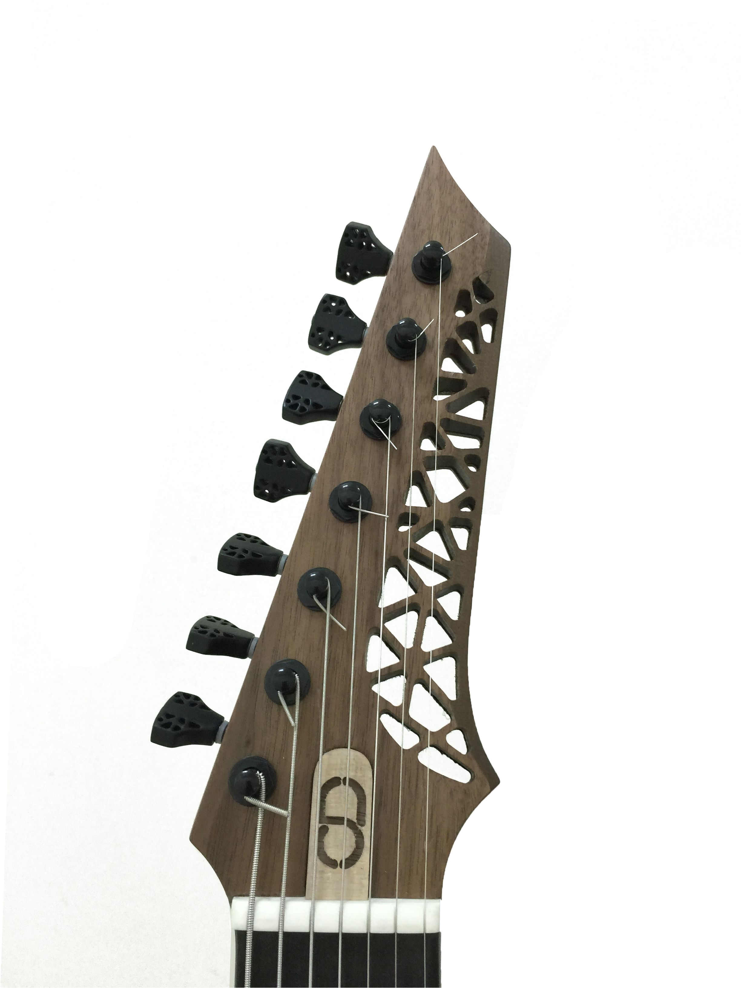 rhea headstock odguitars odonguitars www od guitars com