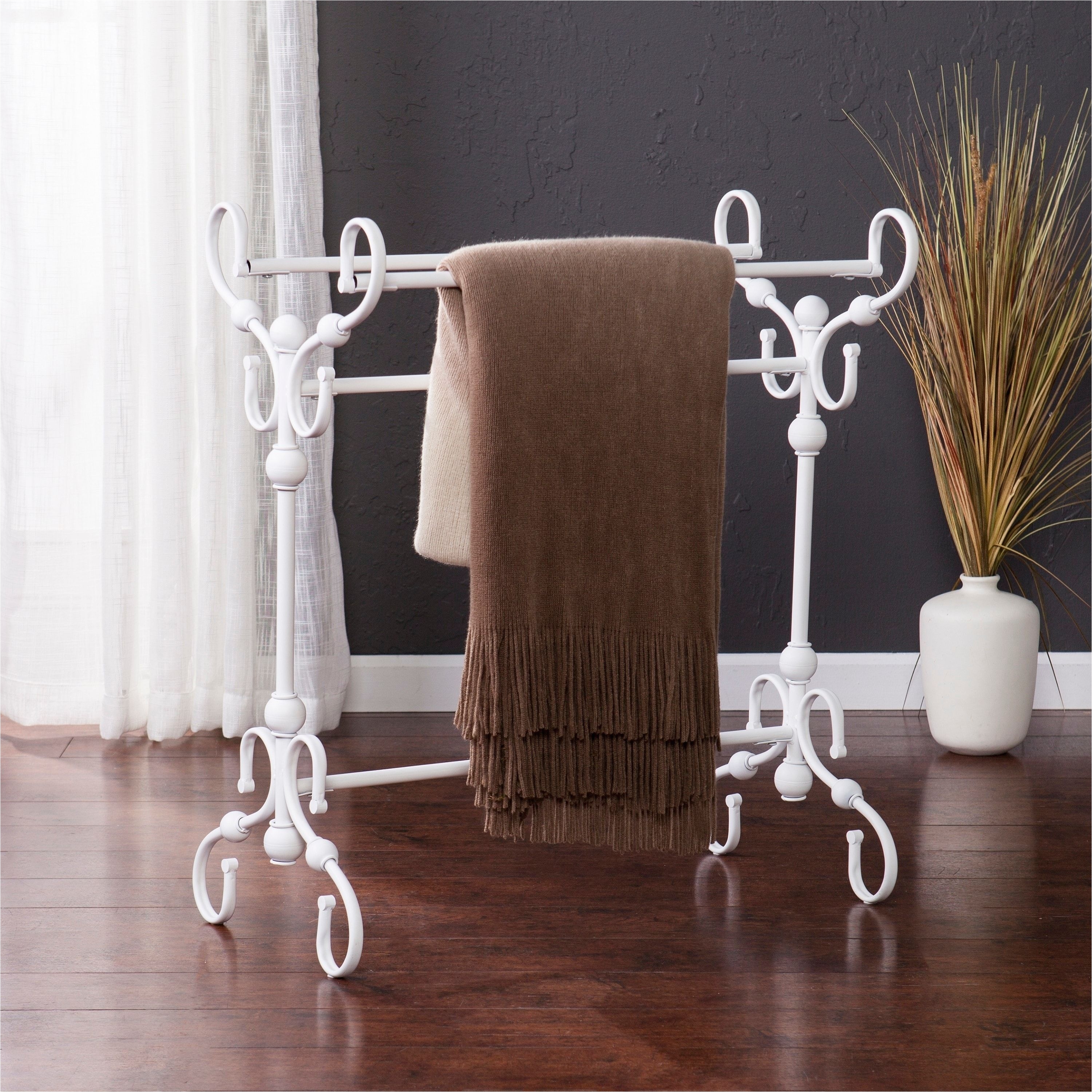 harper blvd everton blanket rack