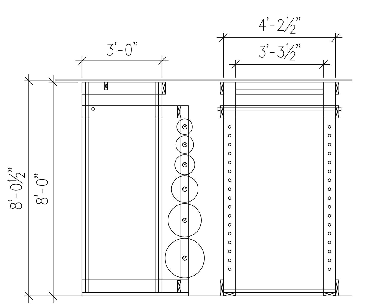 diy bench press plans lovely homemade power rack made out of wood and pipe