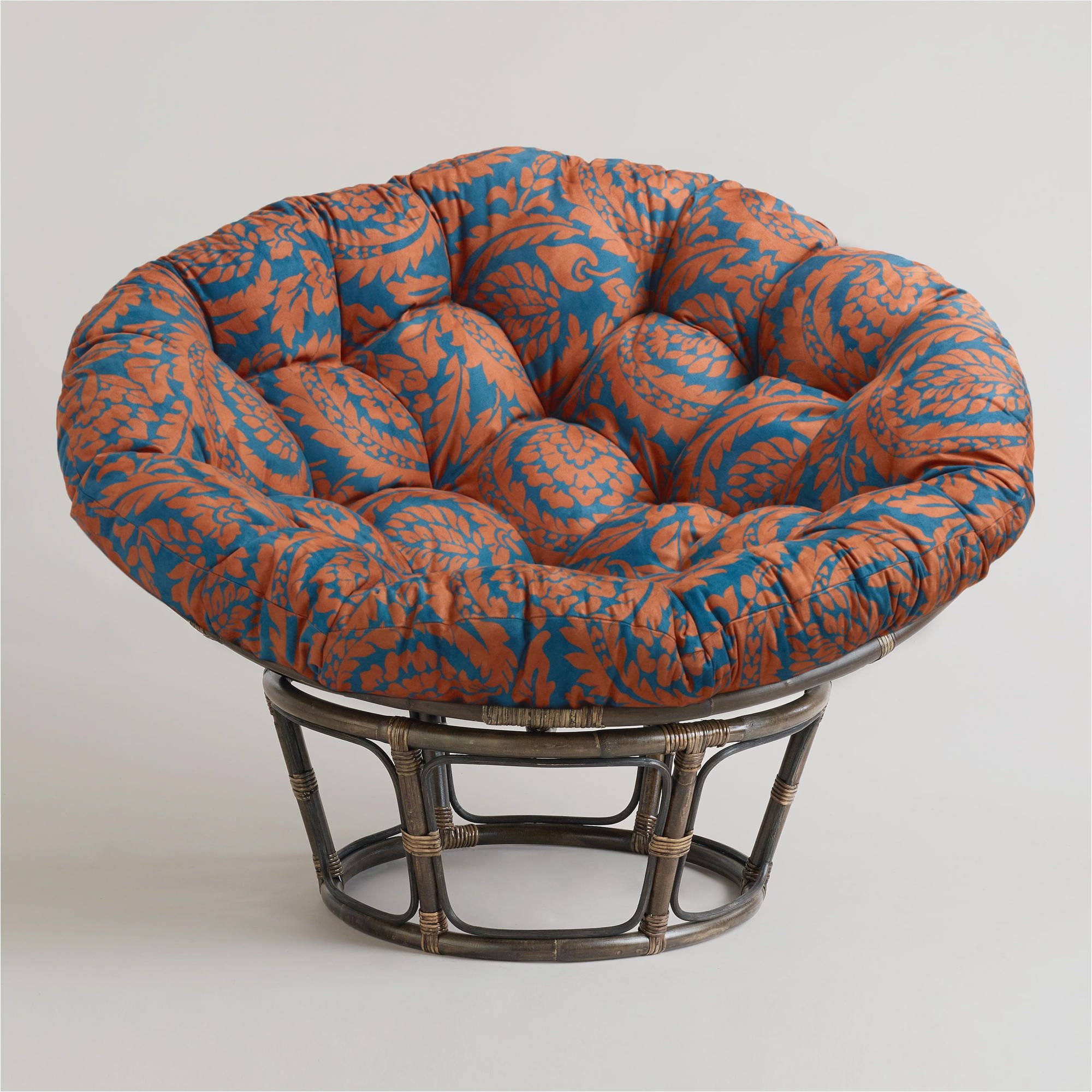 World Market Papasan Chair Frame sophia Papasan Chair Cushion World Market Postgrad Digs