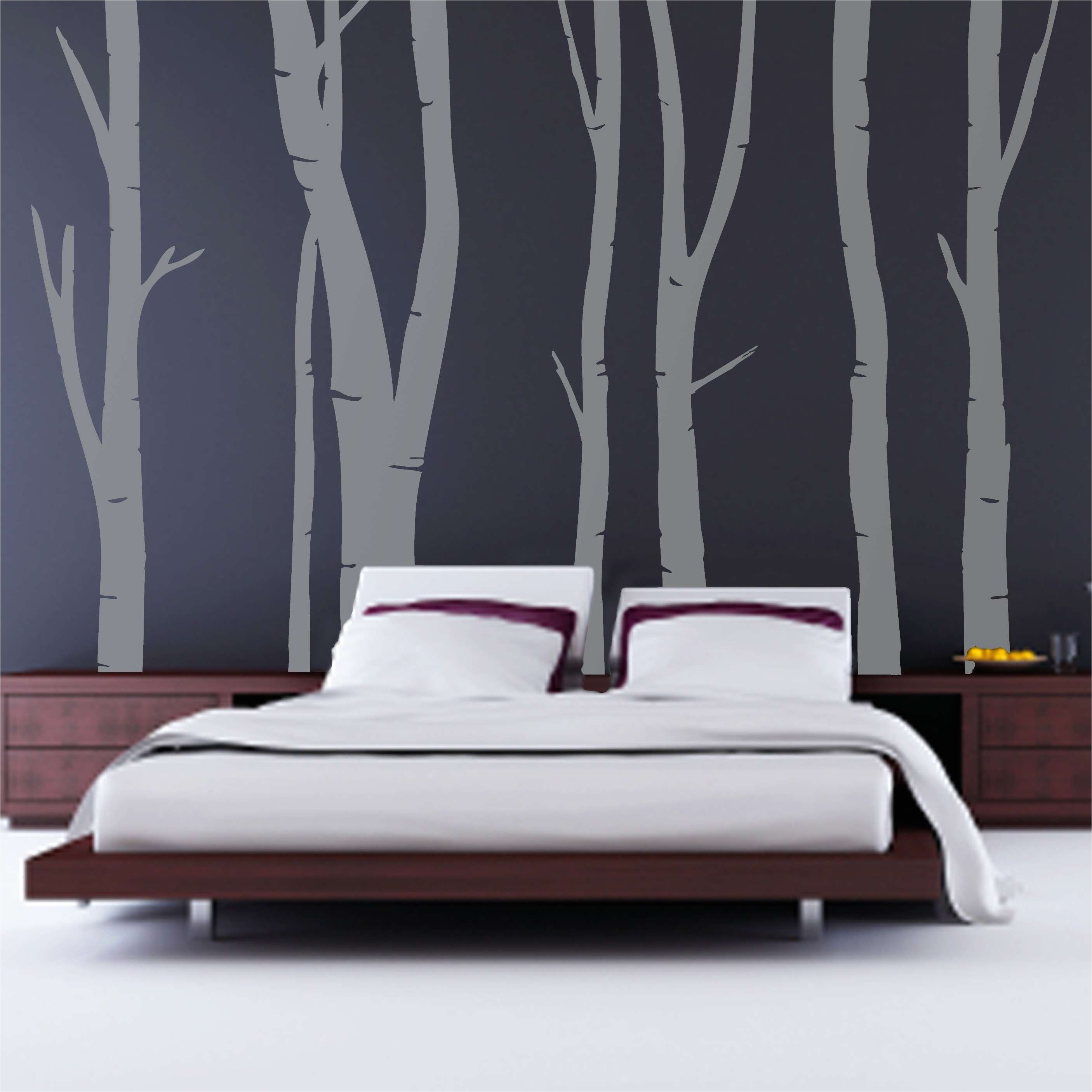 gray bedroom decor unique wall decals for bedroom unique 1 kirkland wall decor home design 0d