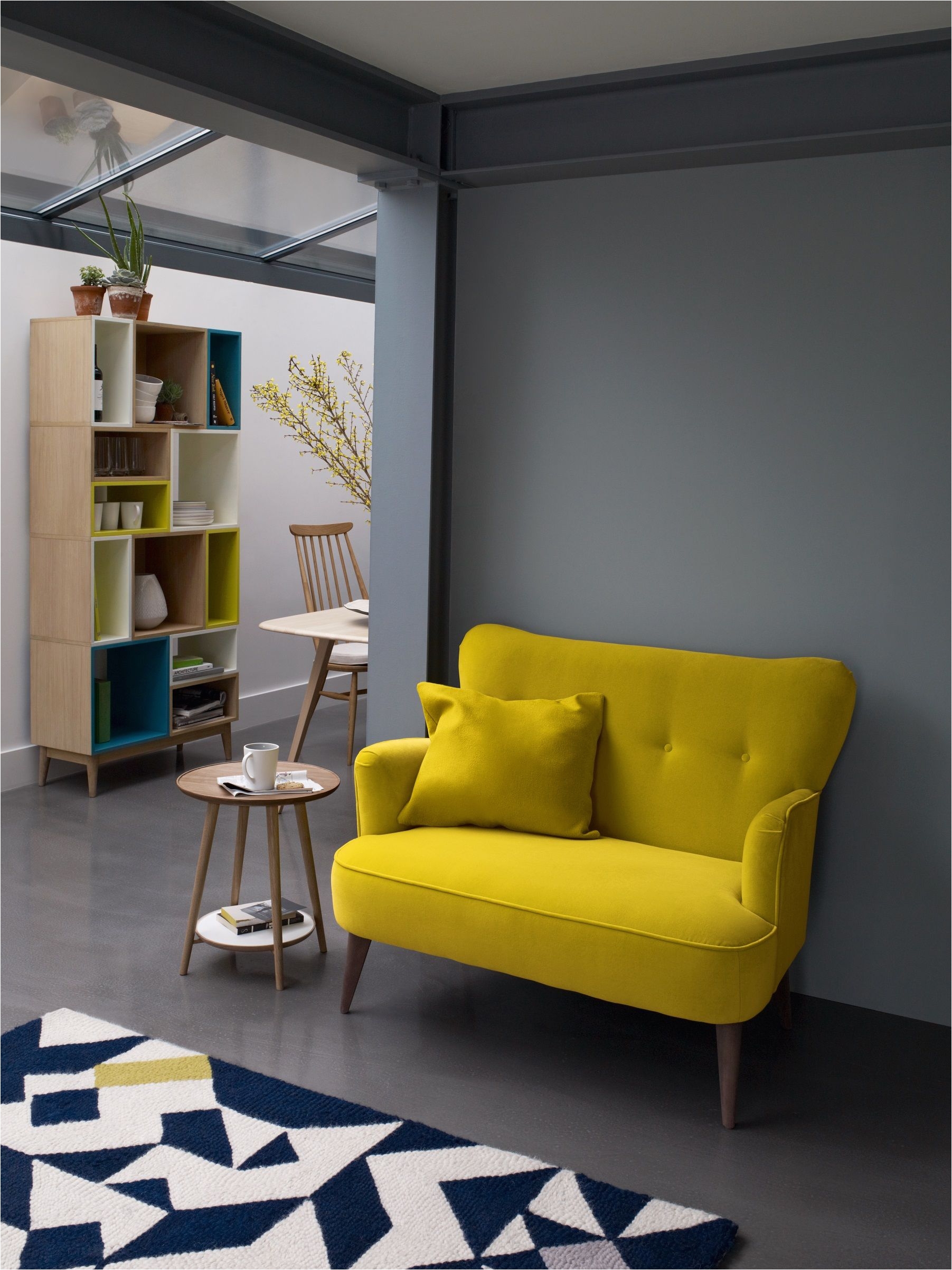 Yellow and Grey Bedroom ornaments Key Pieces that Can Transform Any Room A Statement Chair Decor