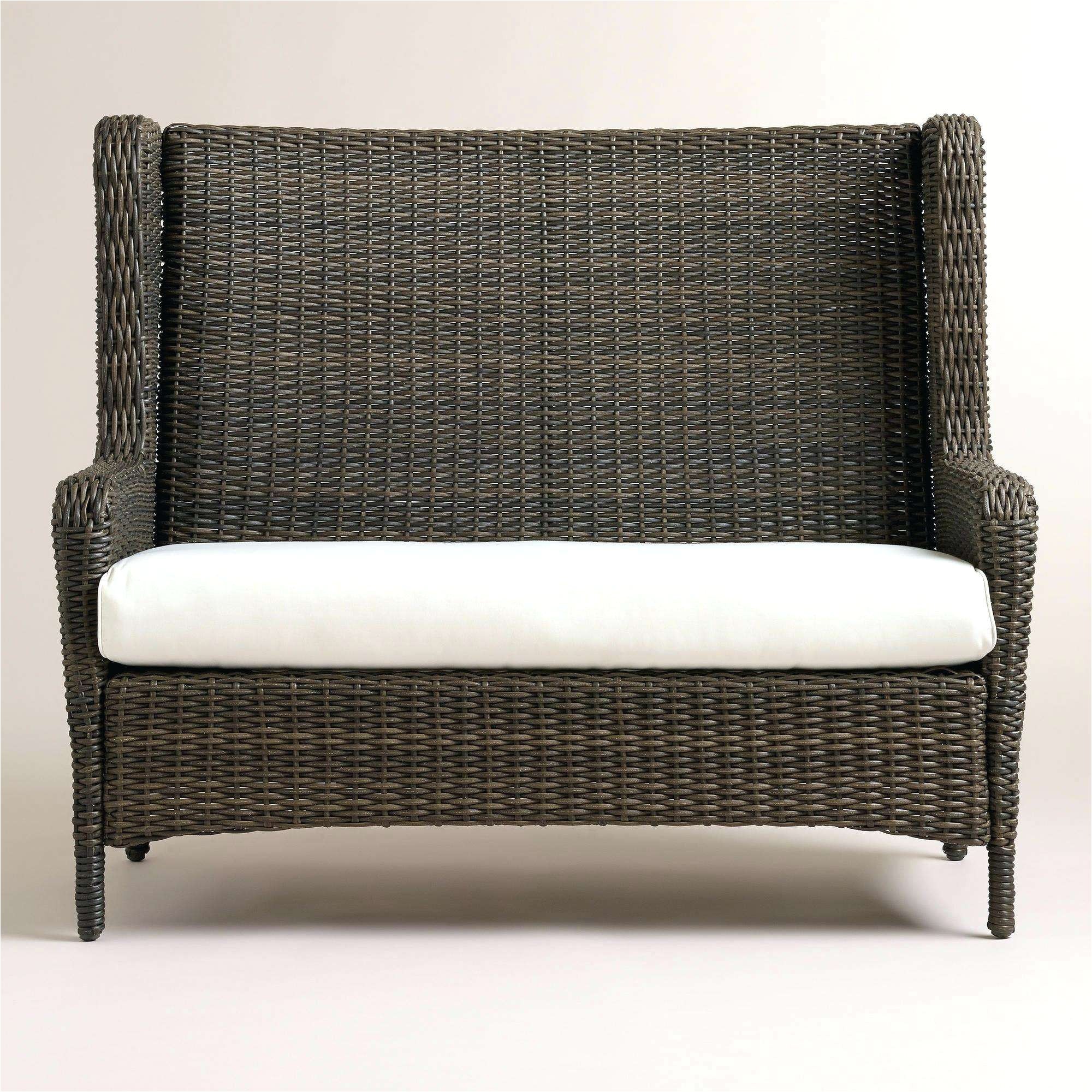 where to buy a chair elegant awesome wicker outdoor sofa 0d patio chairs in 14