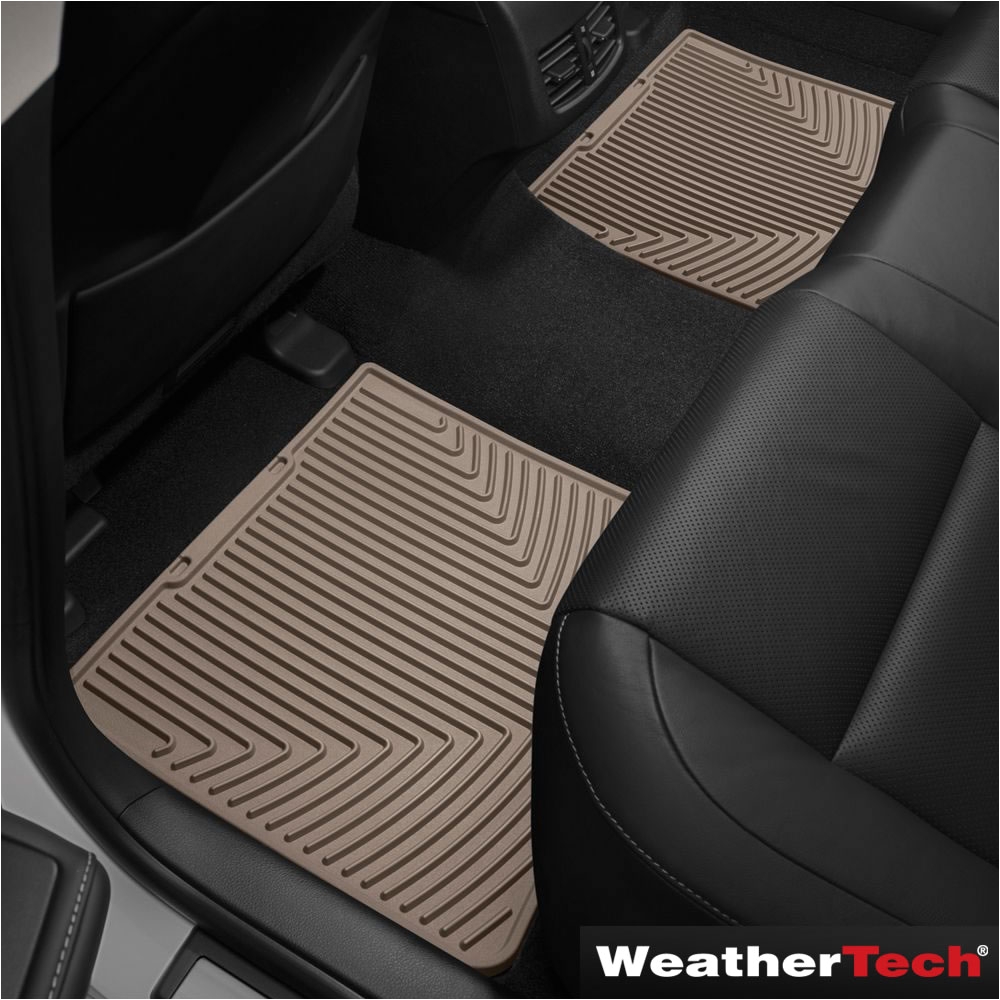 2002 Dodge Dakota Floor Mats the Weathertech Laser Fit Auto Floor Mats Front and Back