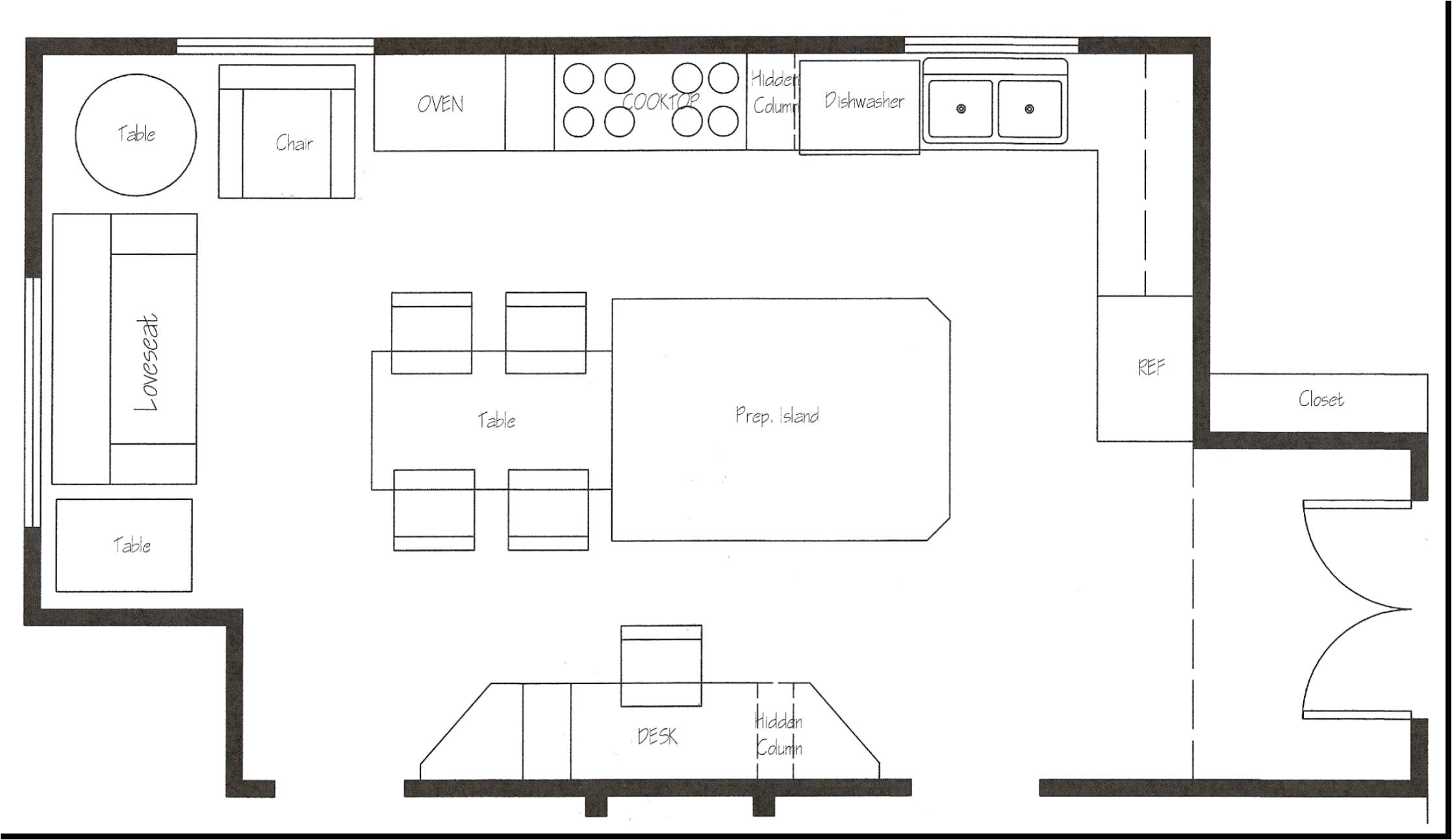 Best Flooring for Concrete Slab Homes Concrete House Plans Beautiful 1 Story House Plans Best Split Floor