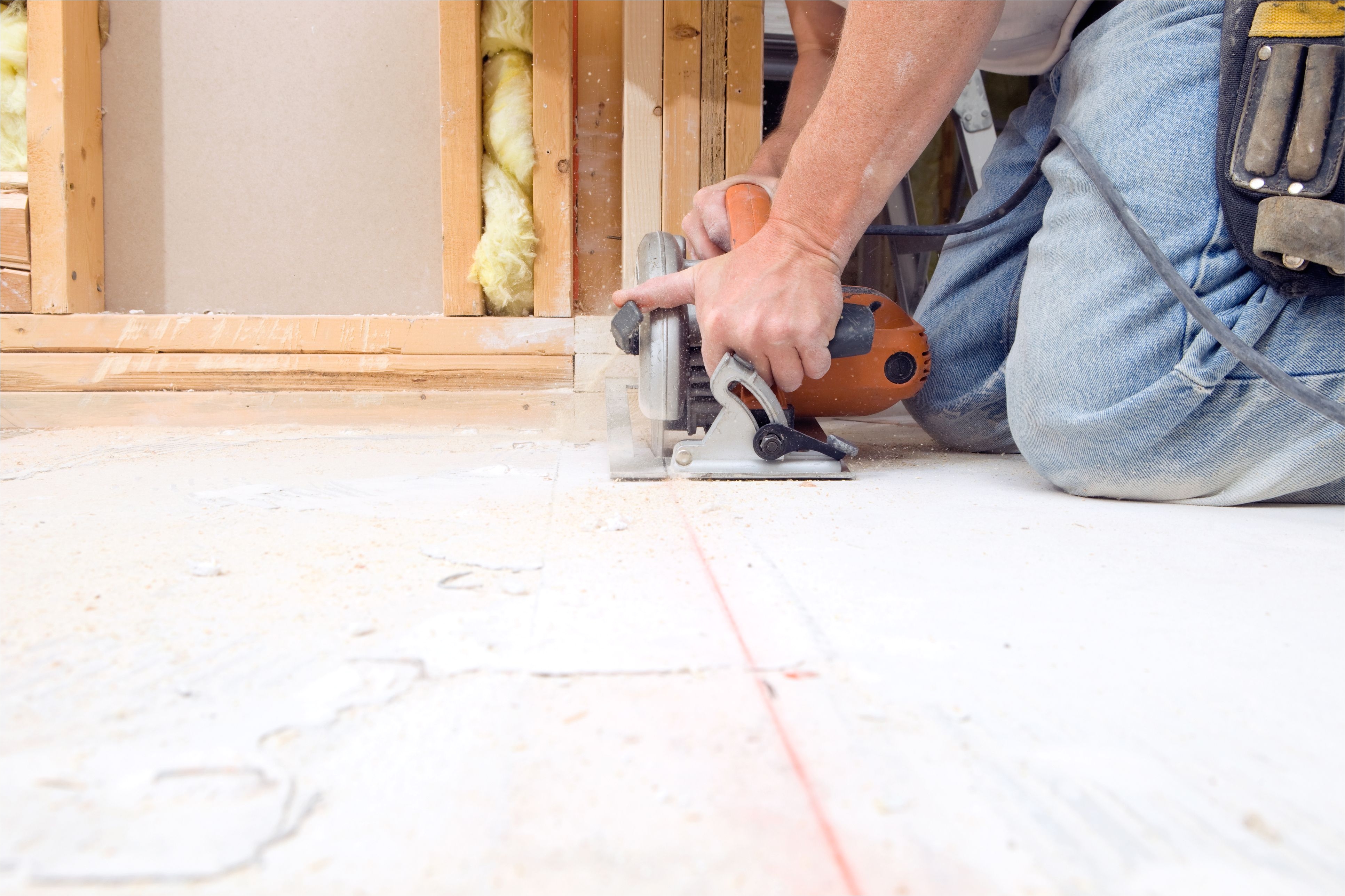 Best Flooring for Concrete Slab In Florida Subfloor Underlayment Joists Guide to Floor Layers