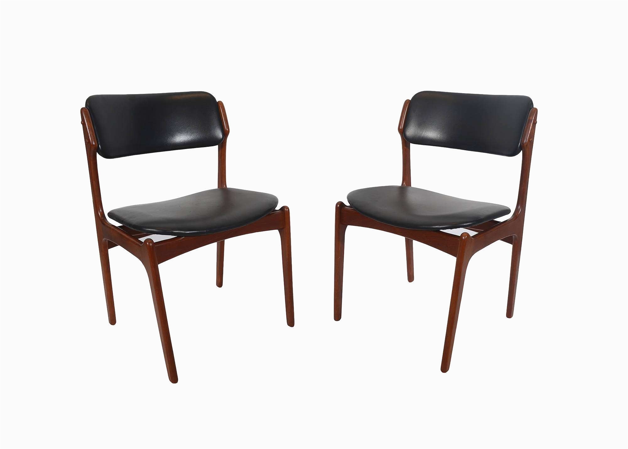 Charlie Modern Wingback Dining Chair Chair Modern Wingback Dining Chair Fantastic 6 Teak Dining Chairs