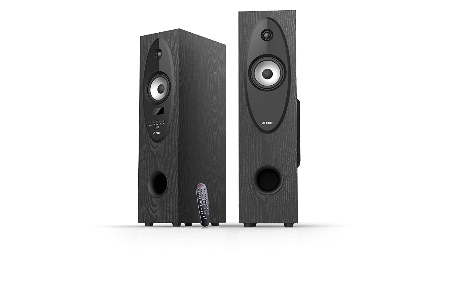 F D T-30x 2.0 Floor Standing Bluetooth Speakers F D T 30x 2 0 Floor Standing Bluetooth Speakers Xclusive Collections