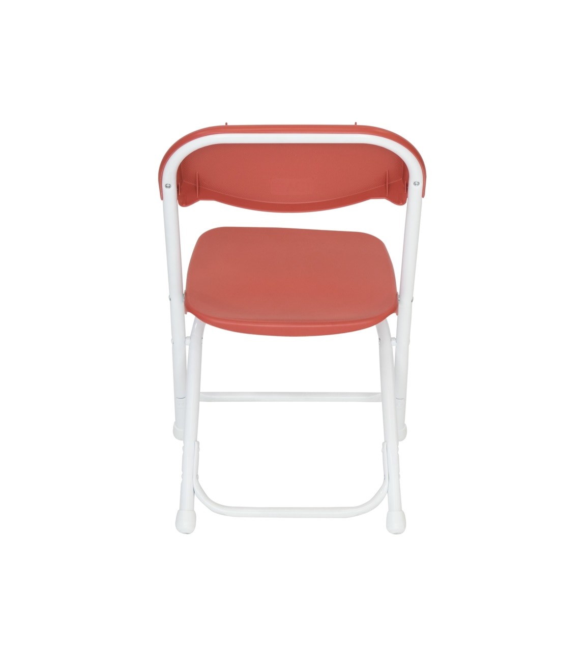 Flexible Love Folding Chair Classic Series Red Children S Plastic Folding Chair