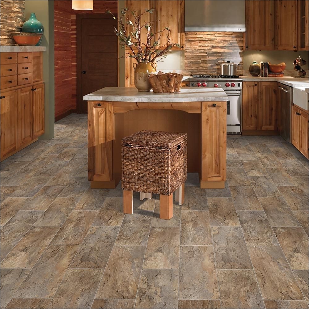 Home Depot Kitchen Flooring Vinyl 34 Beautiful Kitchen Sheet Vinyl Flooring Trinitycountyfoodbank Com