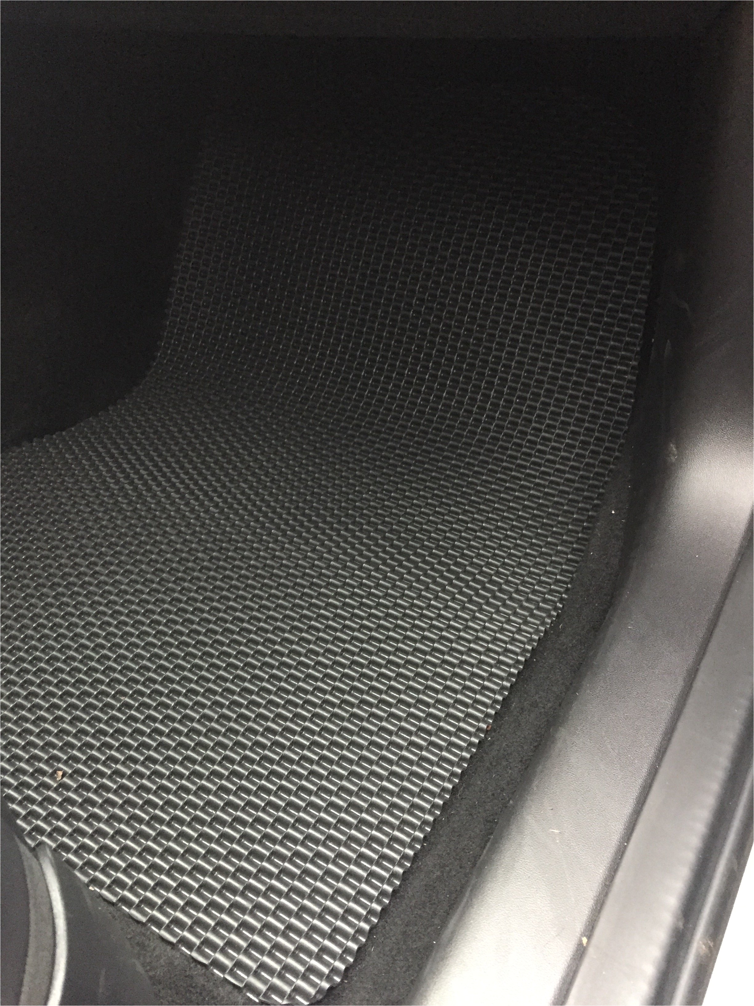 Laser Cut Floor Mats for Cars Tesla Model 3 All Weather Floor Mats Introductory Pricing