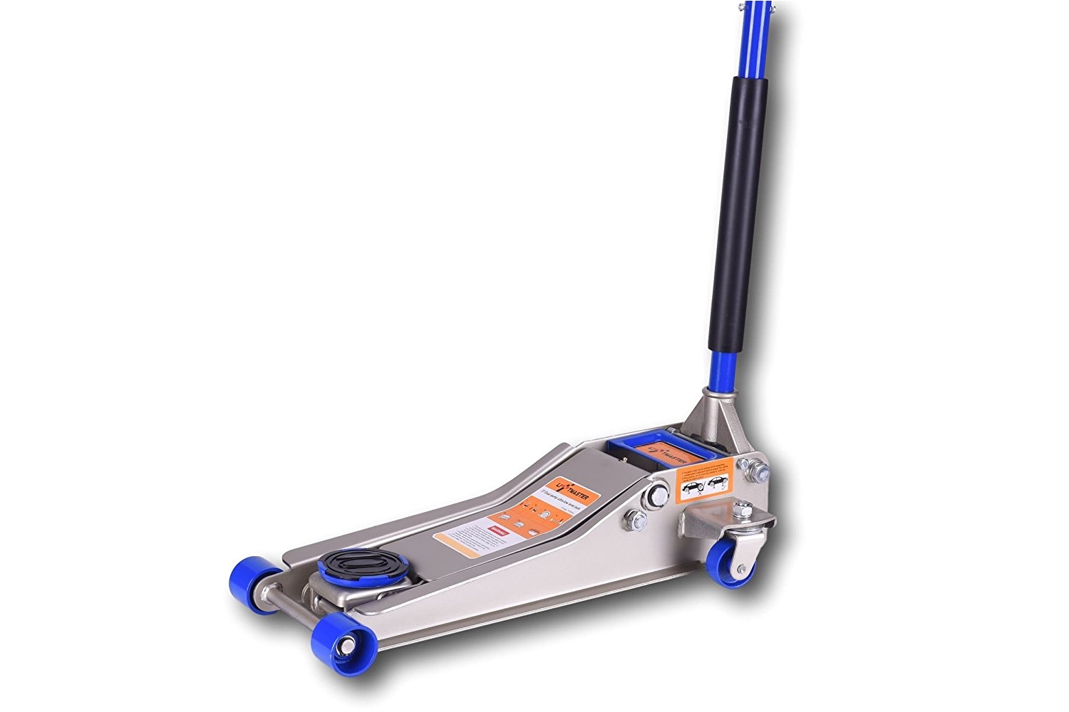 Low Profile High Lift Floor Jack Amazon Best Sellers Best Floor Jacks