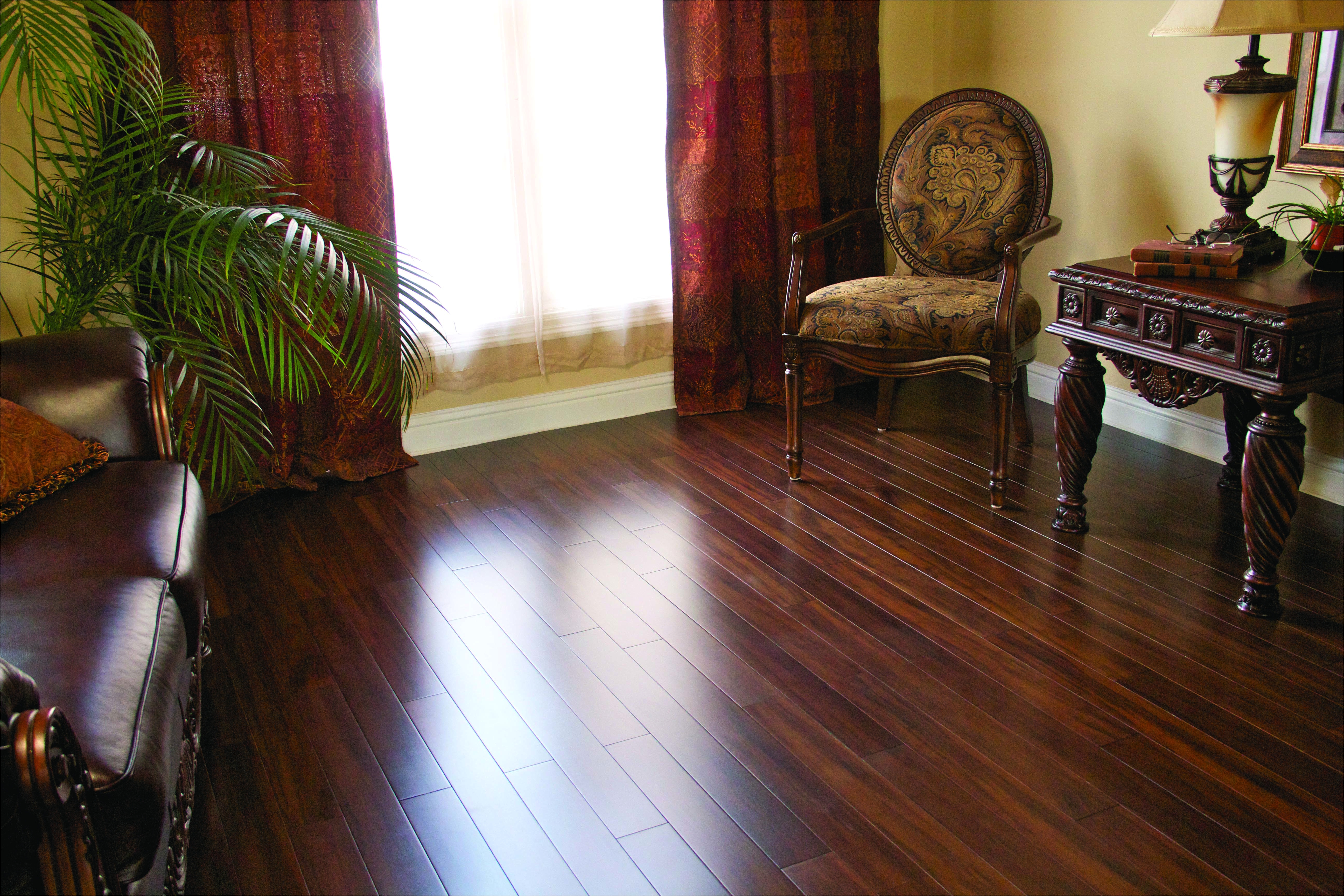 Menards Wood Flooring Sale Beautiful solid Tigerwood Bamboo that Would Look Great In Your Home