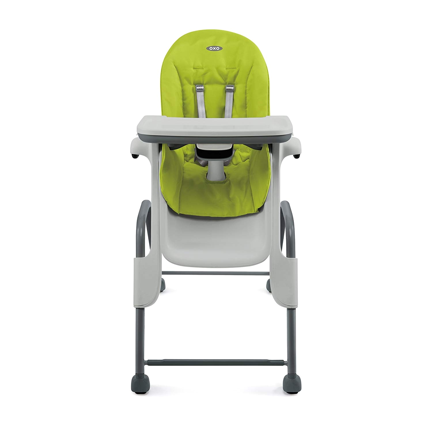 Oxo tot Seedling High Chair Graphite Dark Gray Amazon Com Oxo tot Seedling High Chair Graphite Dark Gray Baby