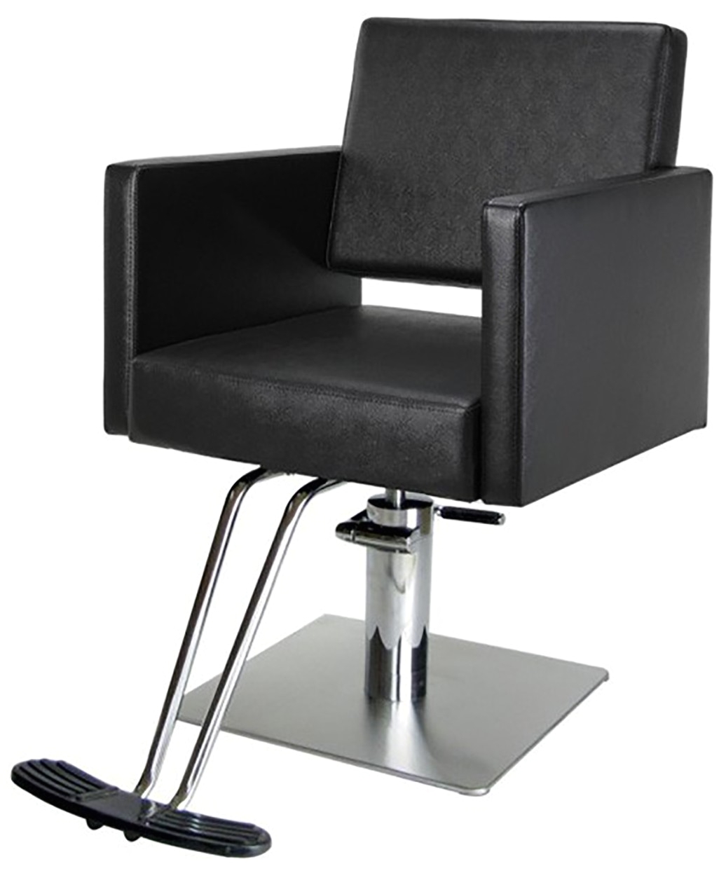 Salon Chairs for Sale Cheap Aria Modern Salon Styling Chair On Square Base Buy Rite