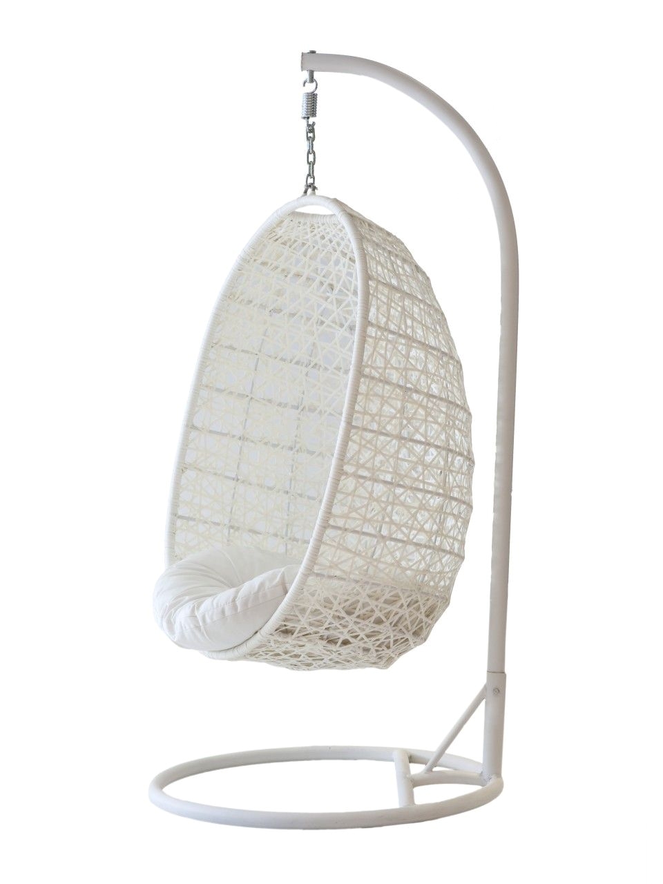 Teardrop Swing Chair with Stand Affordable Hanging Chair for Bedroom Ikea Cool Hanging Chairs for