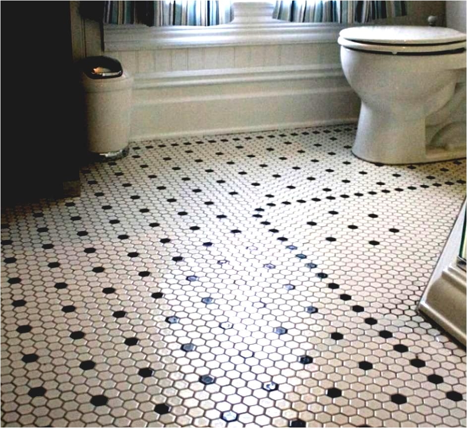 Vintage asphalt Floor Tile Image Result for Black and White Hex Tile Interiors Pinterest