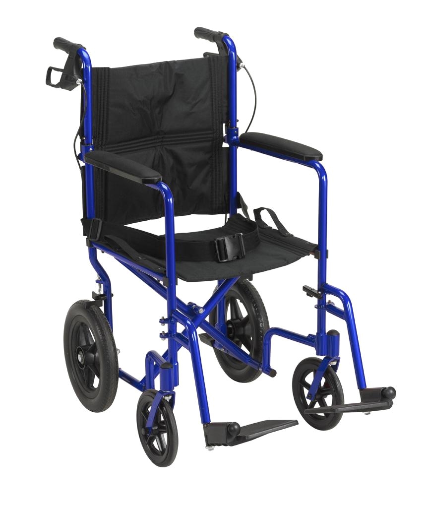 Walmart Transport Wheelchairs Amazon Com Drive Medical Lightweight Expedition Transport