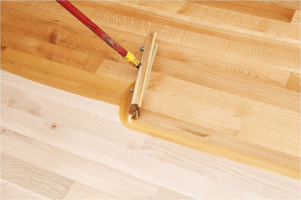 Wood Floor Removal Machine Instructions On How to Refinish A Hardwood Floor