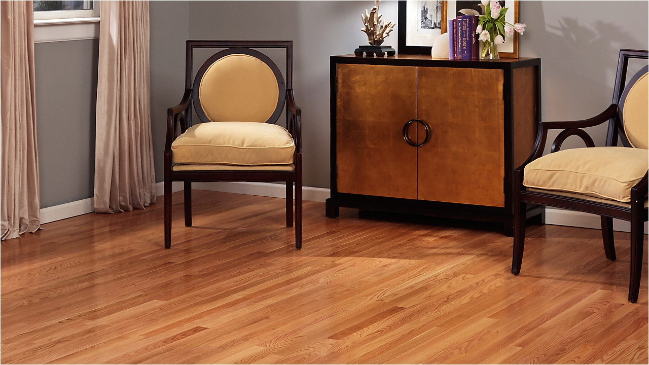 Woodpro Hardwood Floors Tulsa 3 4 X 2 1 4 Red Oak Select R L Colston Lumber Liquidators