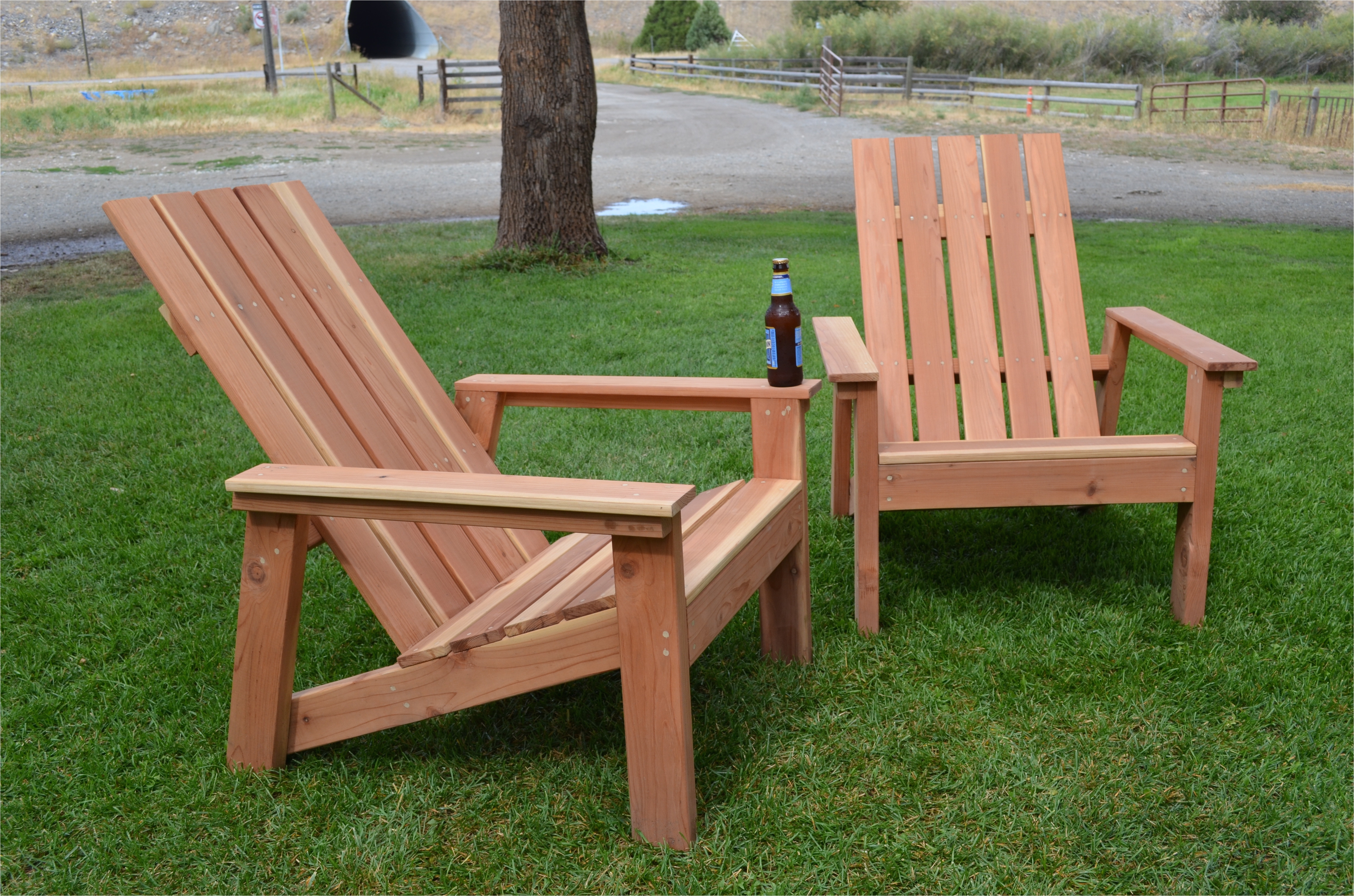 2x4 outdoor furniture plans free 20 luxury wooden adirondack chairs plans free