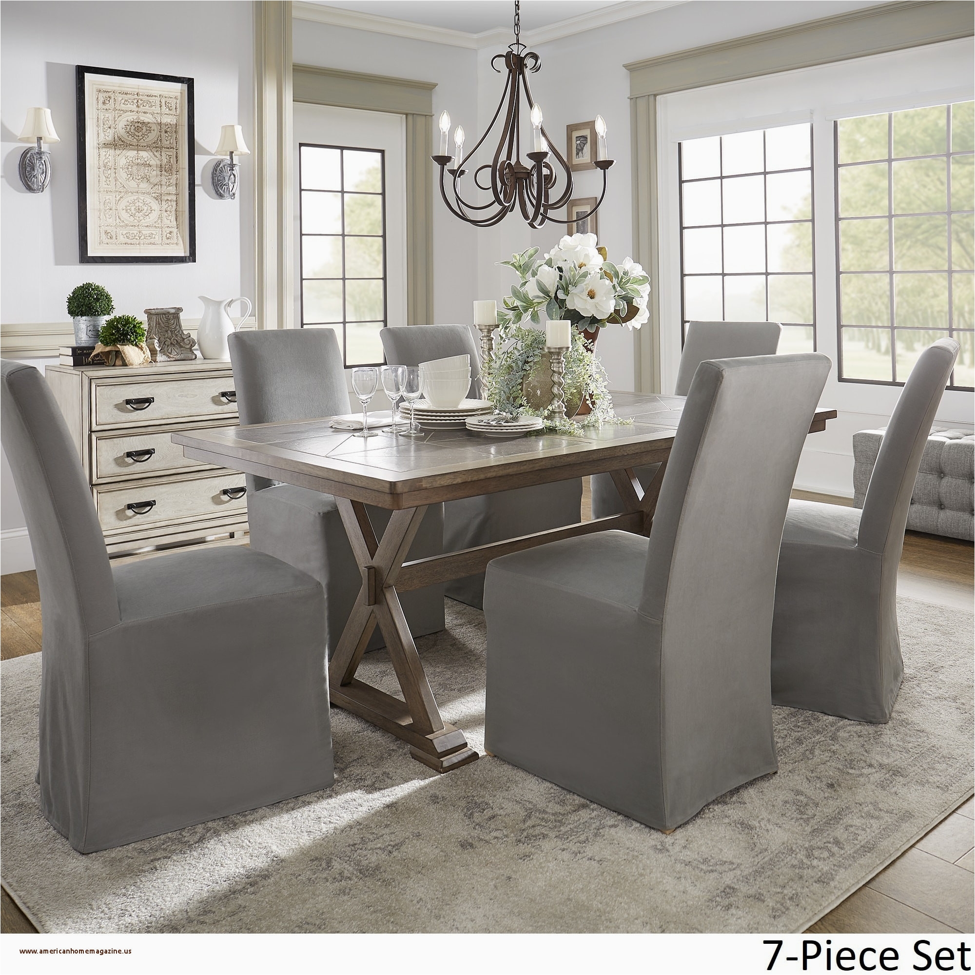 Aamerica Furniture American Furniture Dining Table Fresh 4 Kitchen Chairs Dining Room