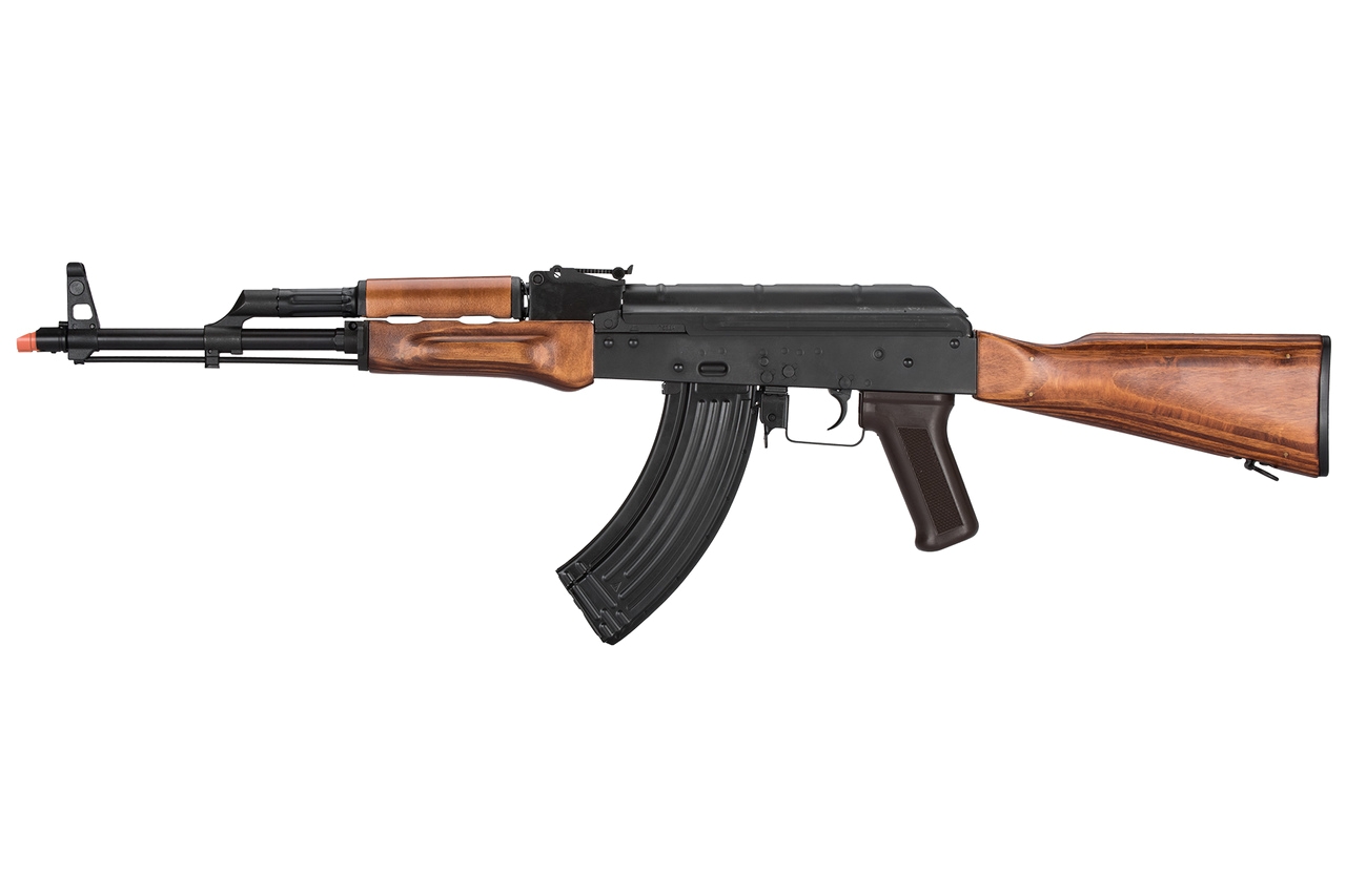 lct airsoft ak 47 lckm aeg w wood furniture. lct airsoft ak 47 lckm aeg w.....