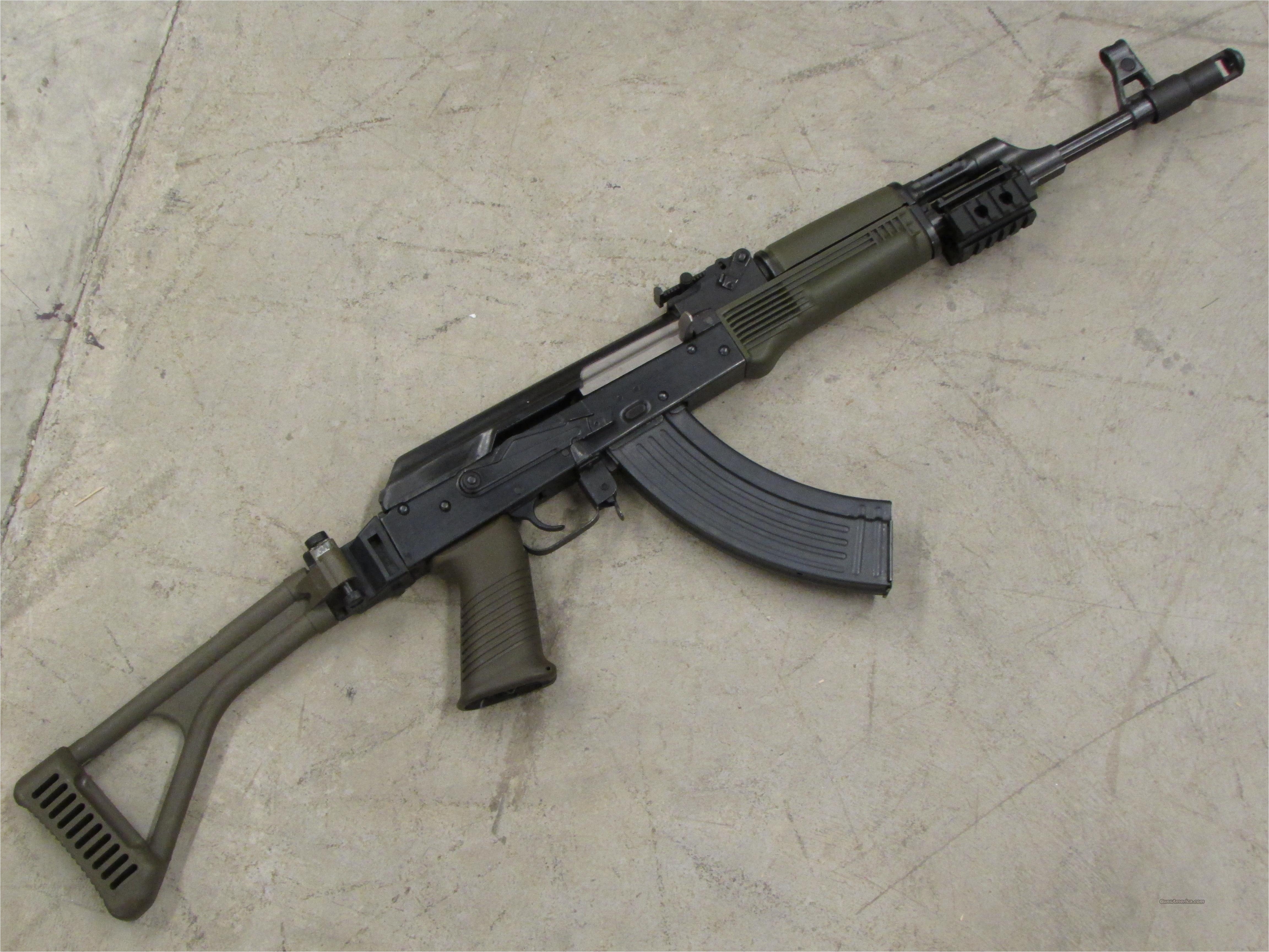 Ak 47 Wood Furniture for Sale norinco Mak 90 Sporter Ak 47 Akm Tapco Od Fur...