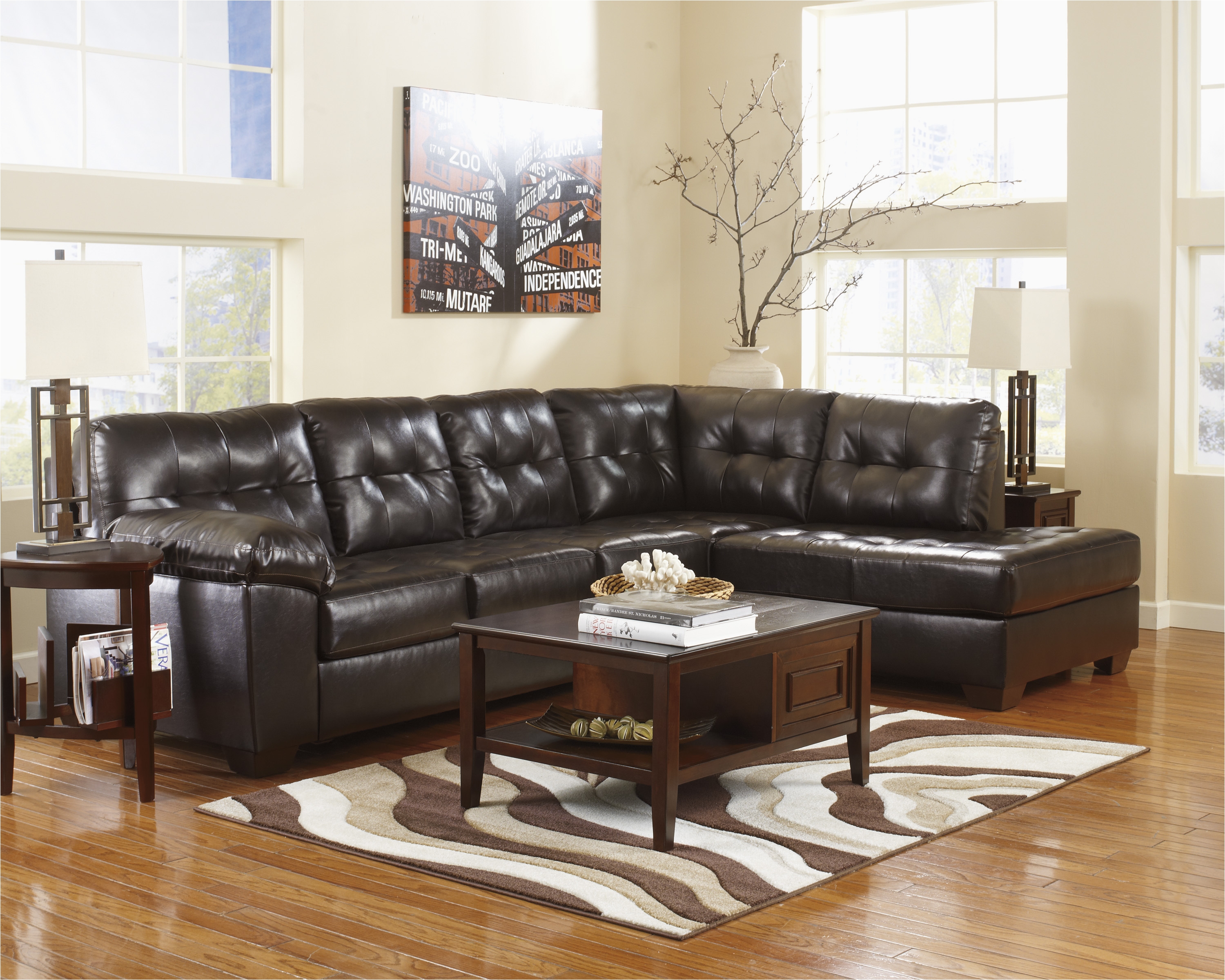 ashley furniture brown couch fresh ashley furniture coffee table with storage table ideas image of ashley