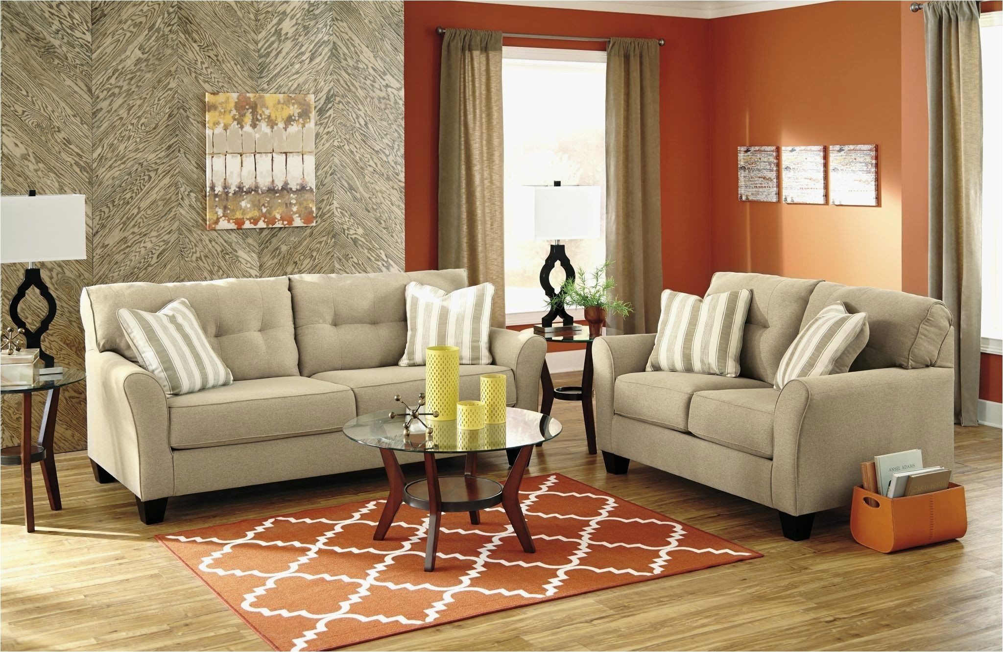 ashley furniture brown couch fresh living room 18 ashley furniture living room sets 999 ravishing images