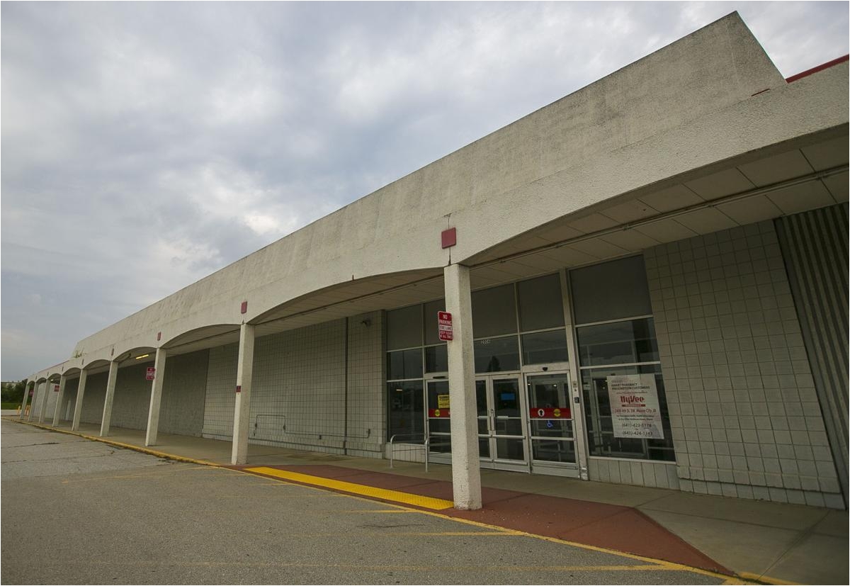 ashley furniture store may be coming to former mason city kmart location