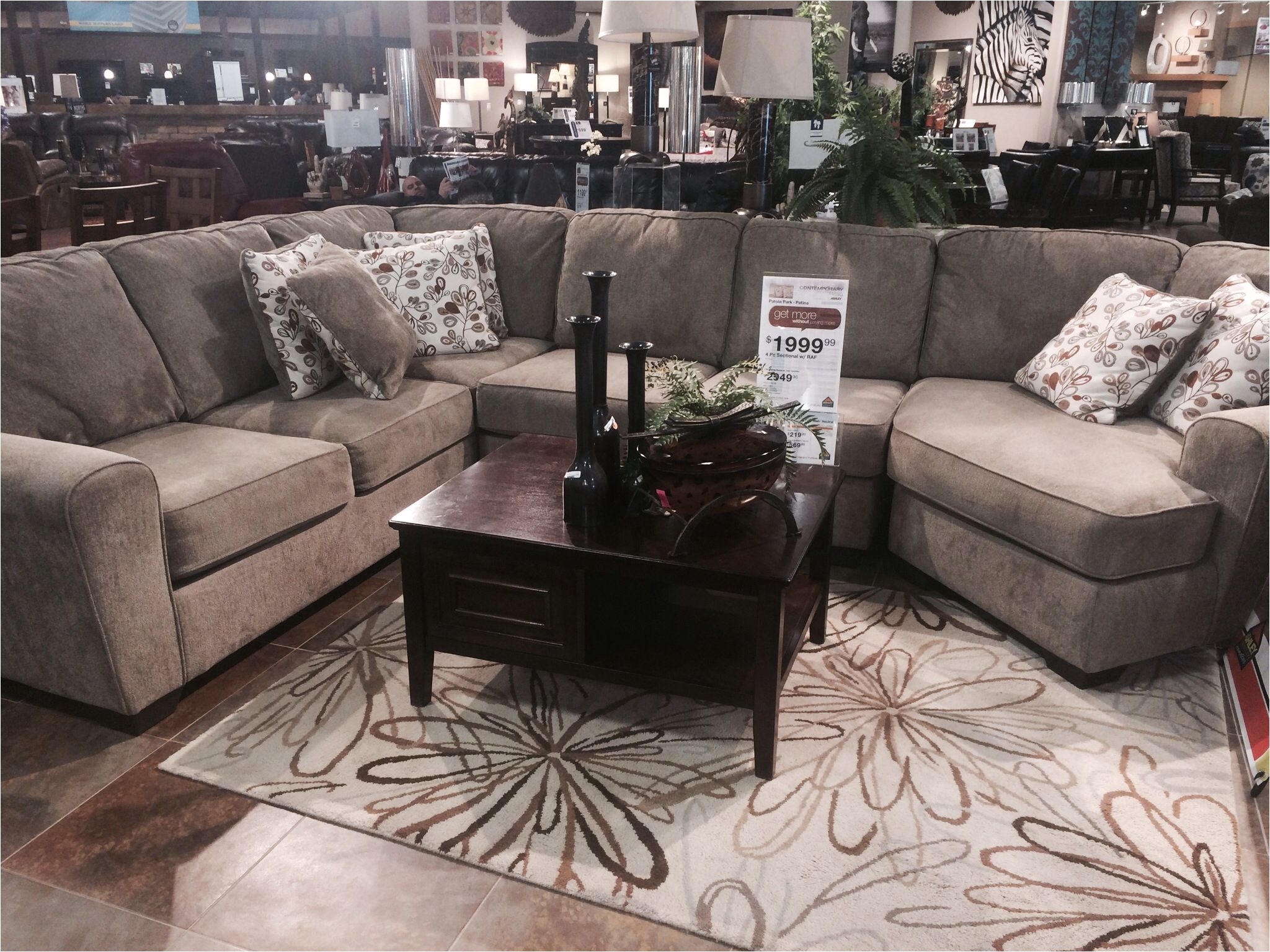 ashley furniture patola park