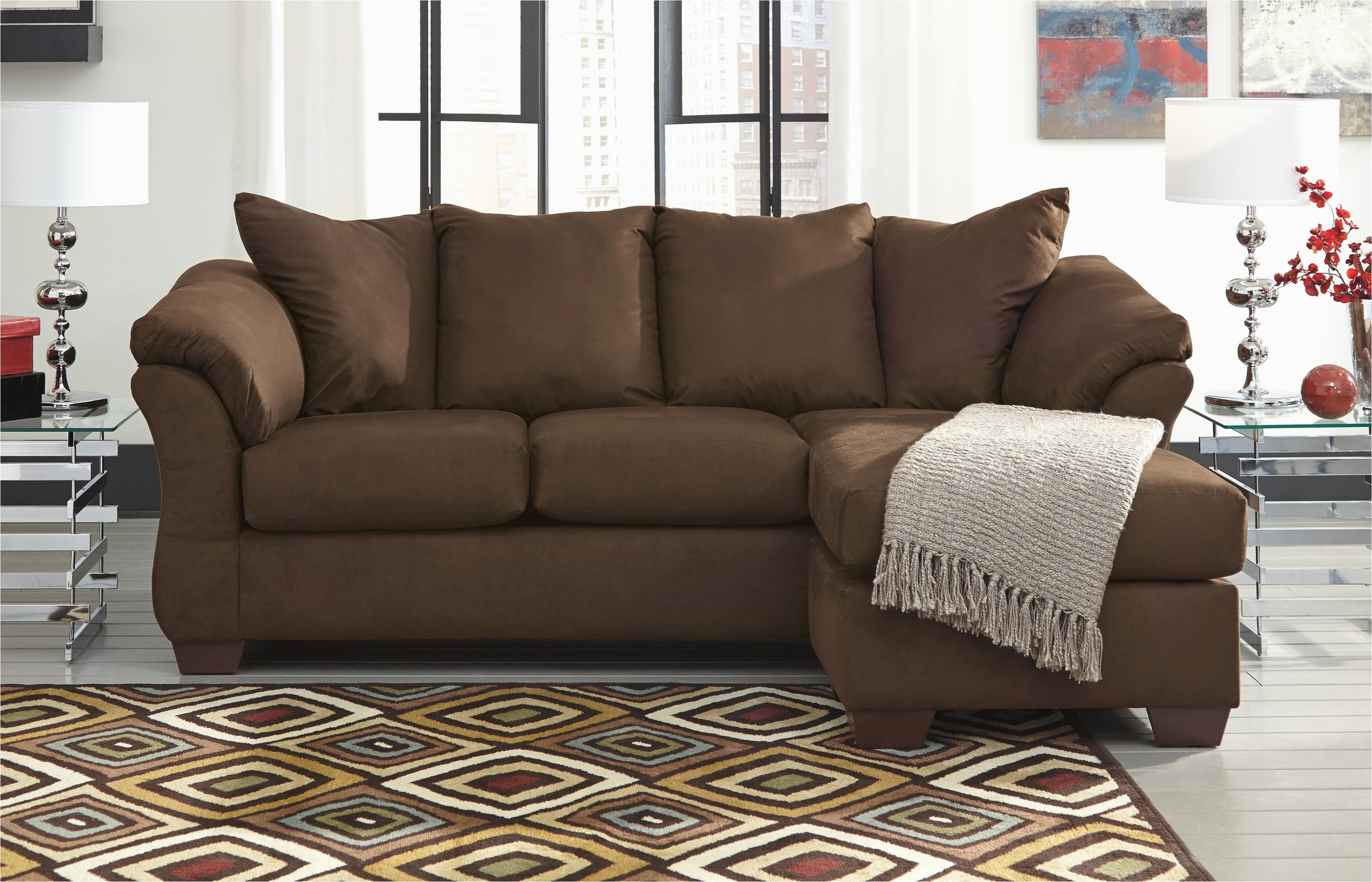 ashley furniture couch slipcovers sofas ashley furniture chaise sofa signature design by ashley ashley furniture