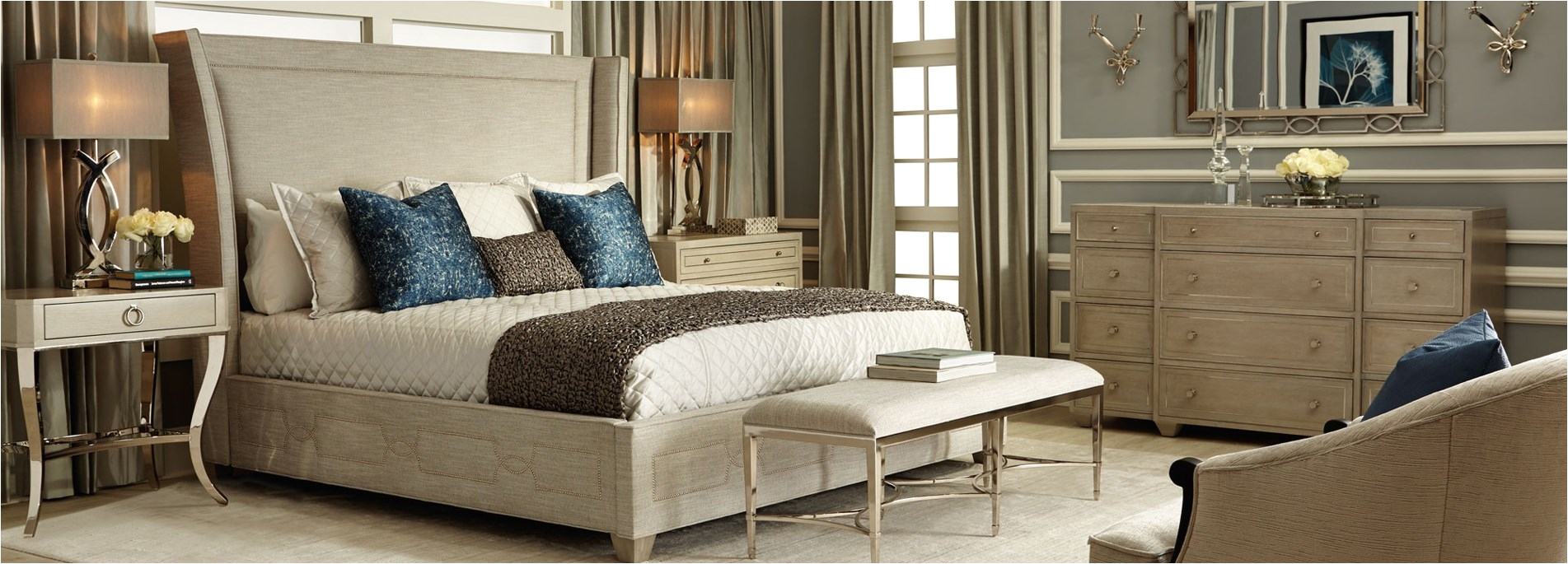 bedroom furniture