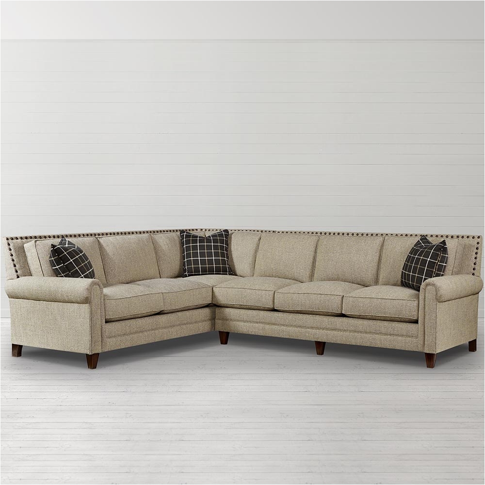 large l shaped sectional