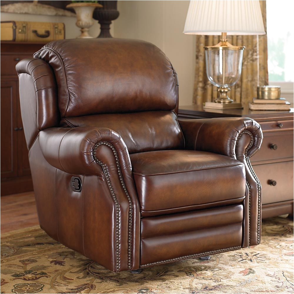 basset newbury rocker recliner for the hunny you better know how much i love