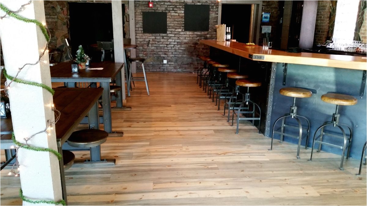 beetle kill pine floors from sustainable lumber co