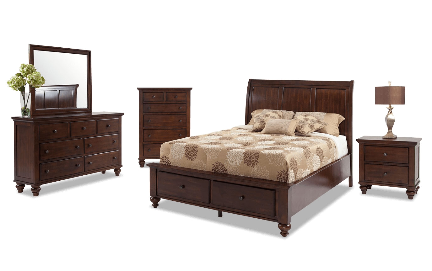 Bobs Furniture Outlet Store Collections Bedroom Collections Bobs Discount Furniture