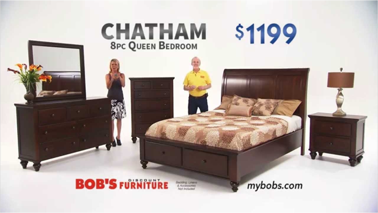 Bobs Furniture Outlet