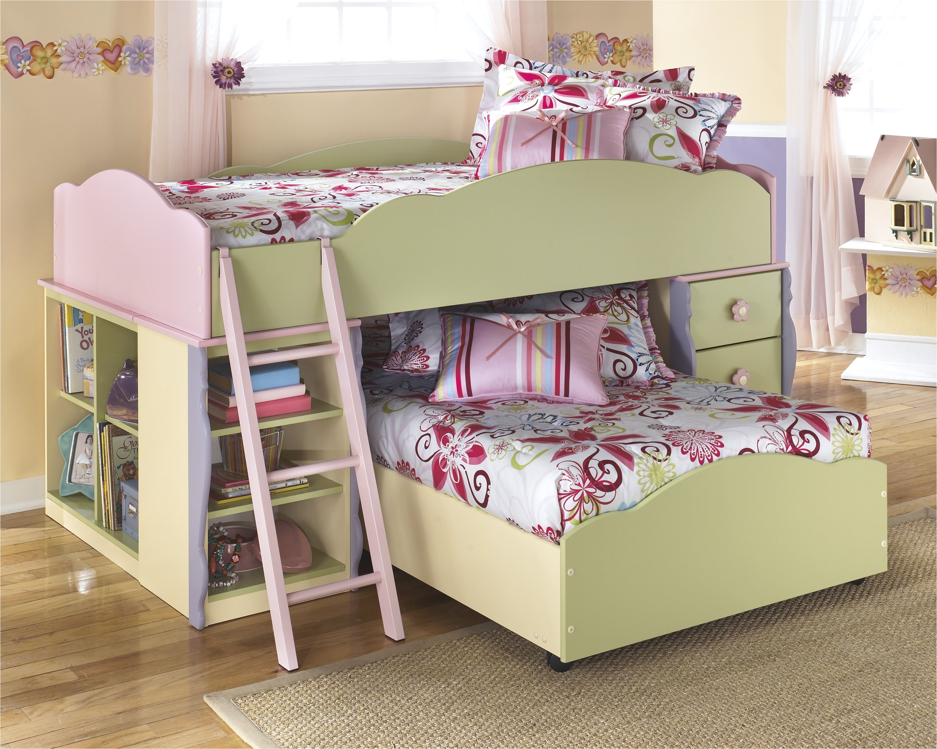 Bunk Beds at ashley Furniture Bunk Bed Bedroom Set Bedroom Ideas