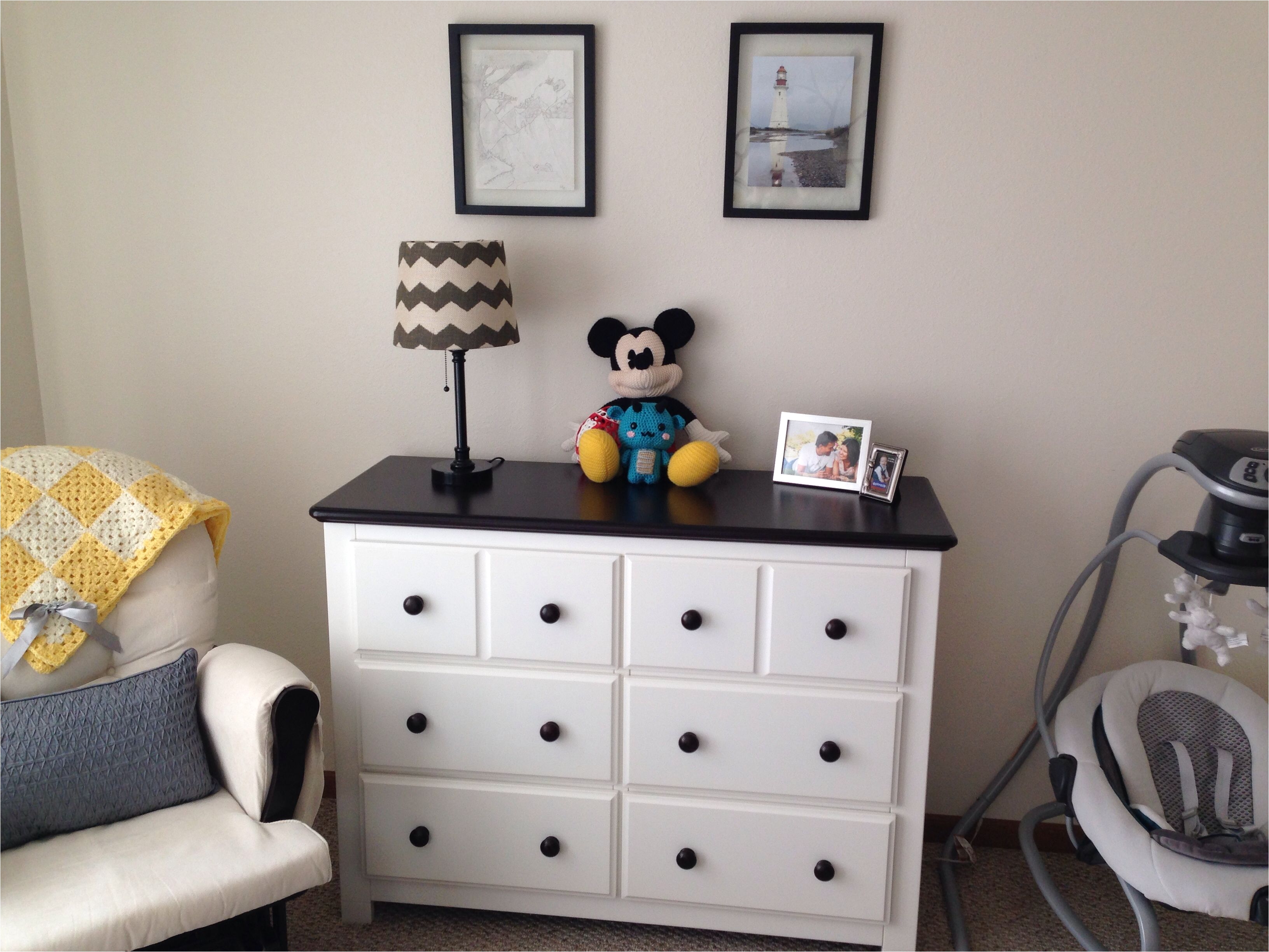glider and ottoman from burlington coat factory dresser from babies