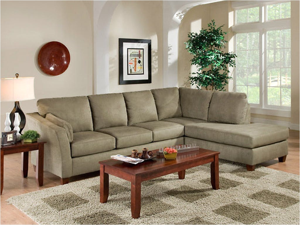 Butterworth Furniture Petersburg Va American Furniture Manufacturing Living Room 2 Piece Sectional 7900