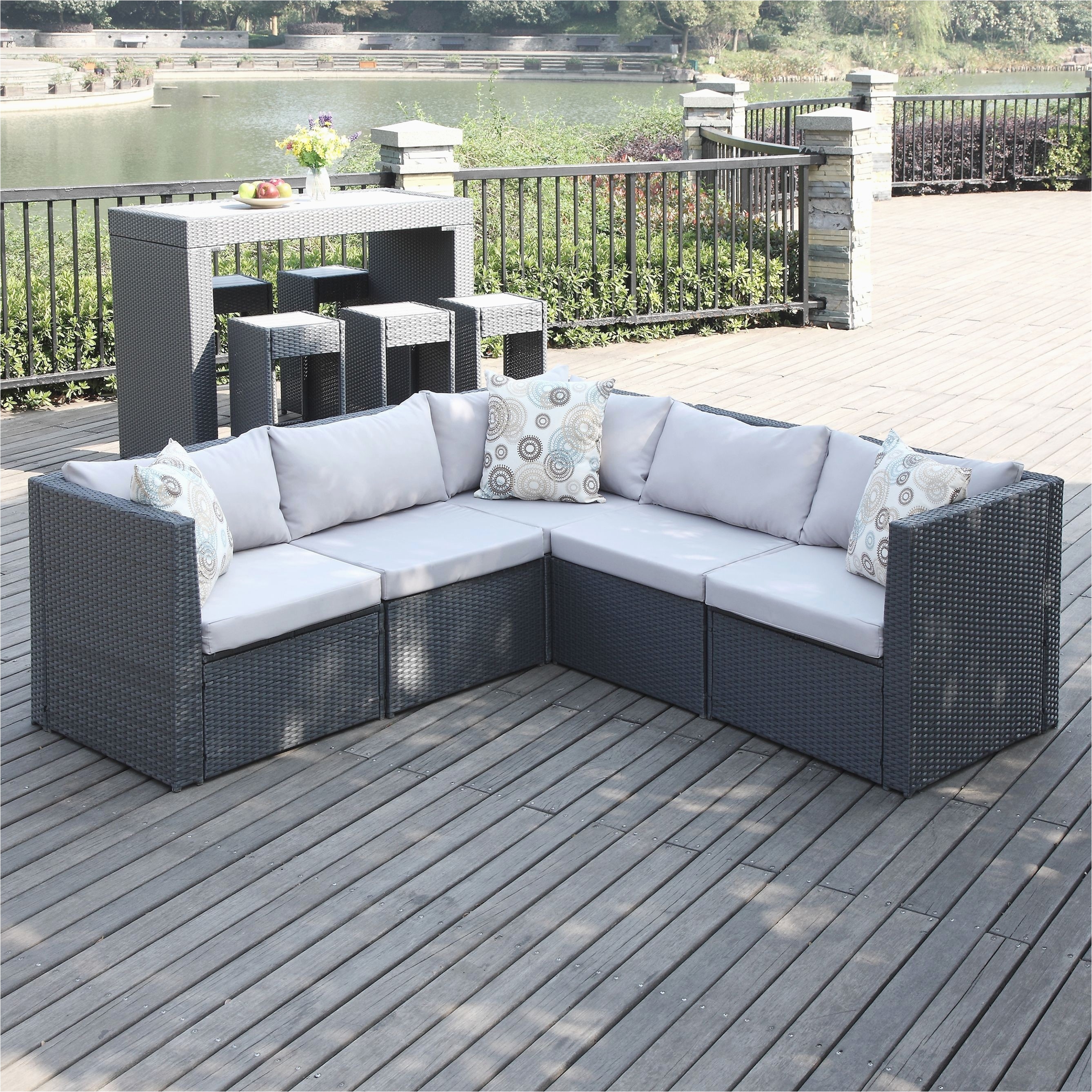 outdoor patio dining table awesome coral coast patio furniture fresh wicker outdoor sofa 0d patio