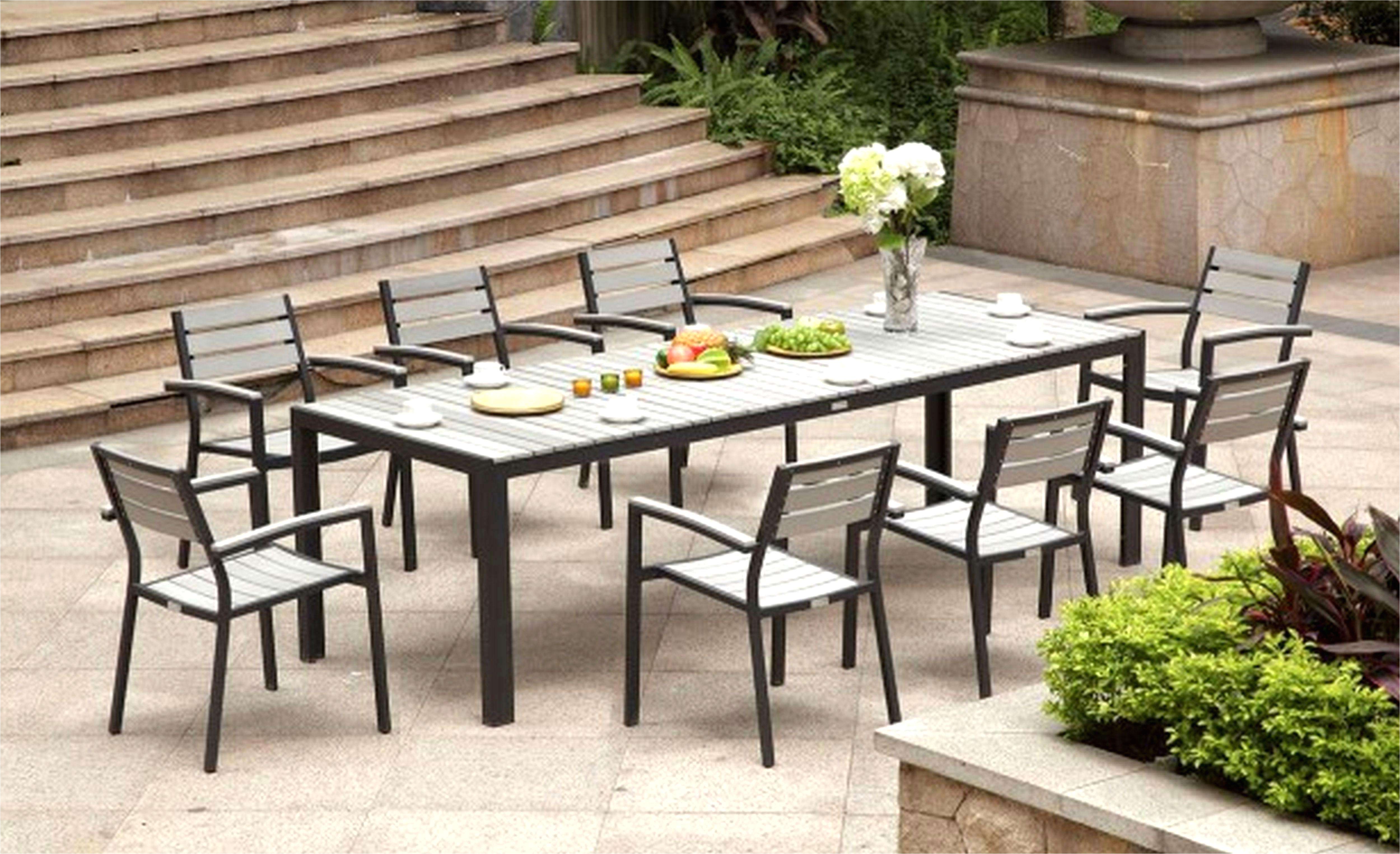 lush poly patio dining table ideas od patio table set concept wooden outdoor table designs