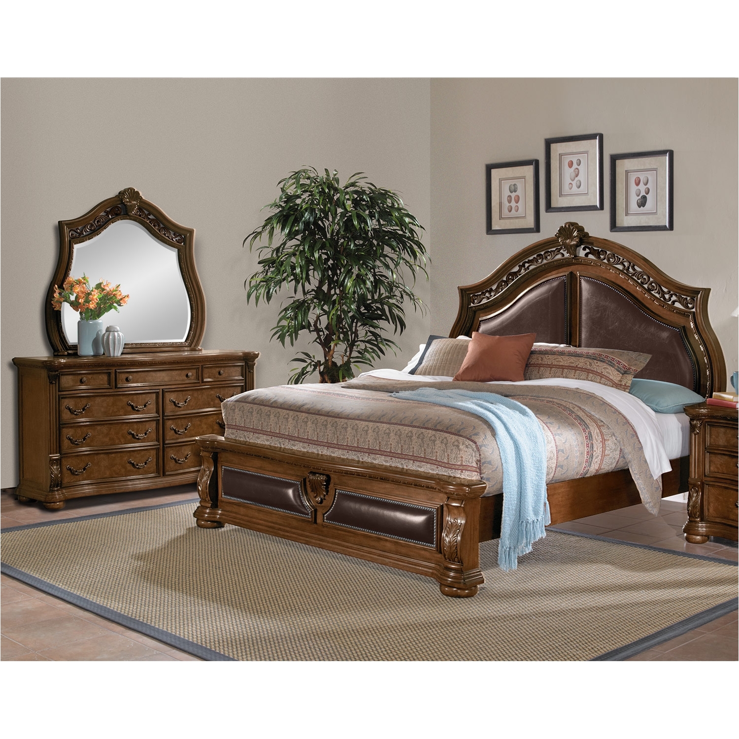 remodell your design a house with great fresh value city furniture bedroom sets and become perfect