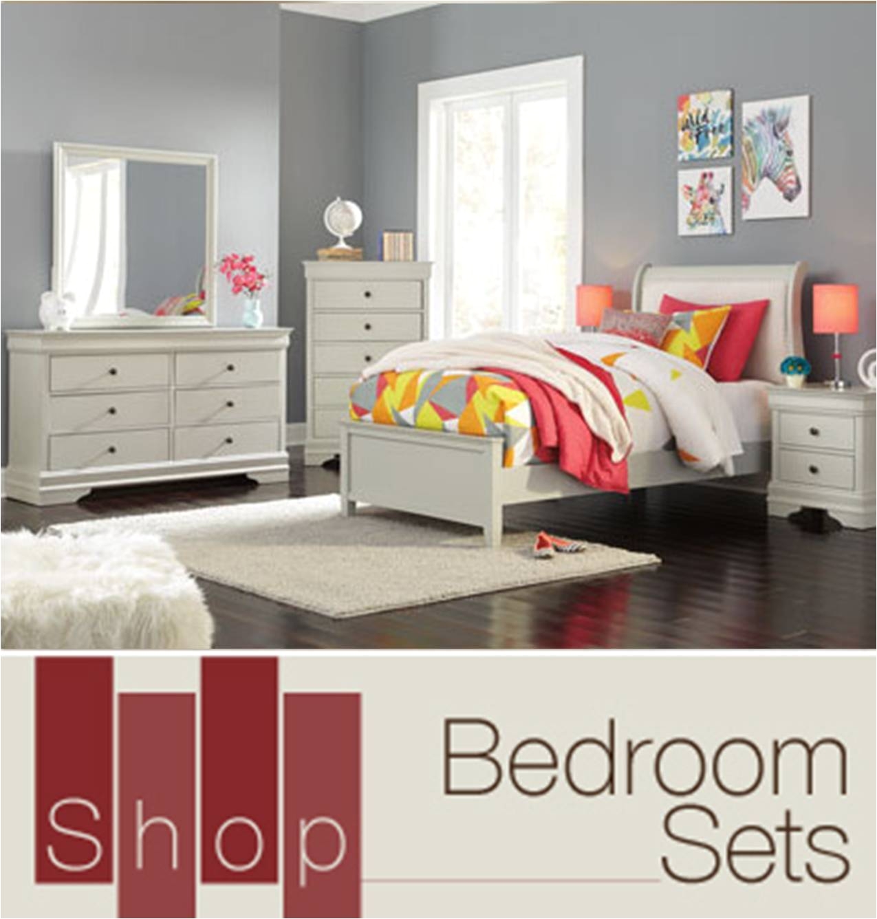 bedrooms sets