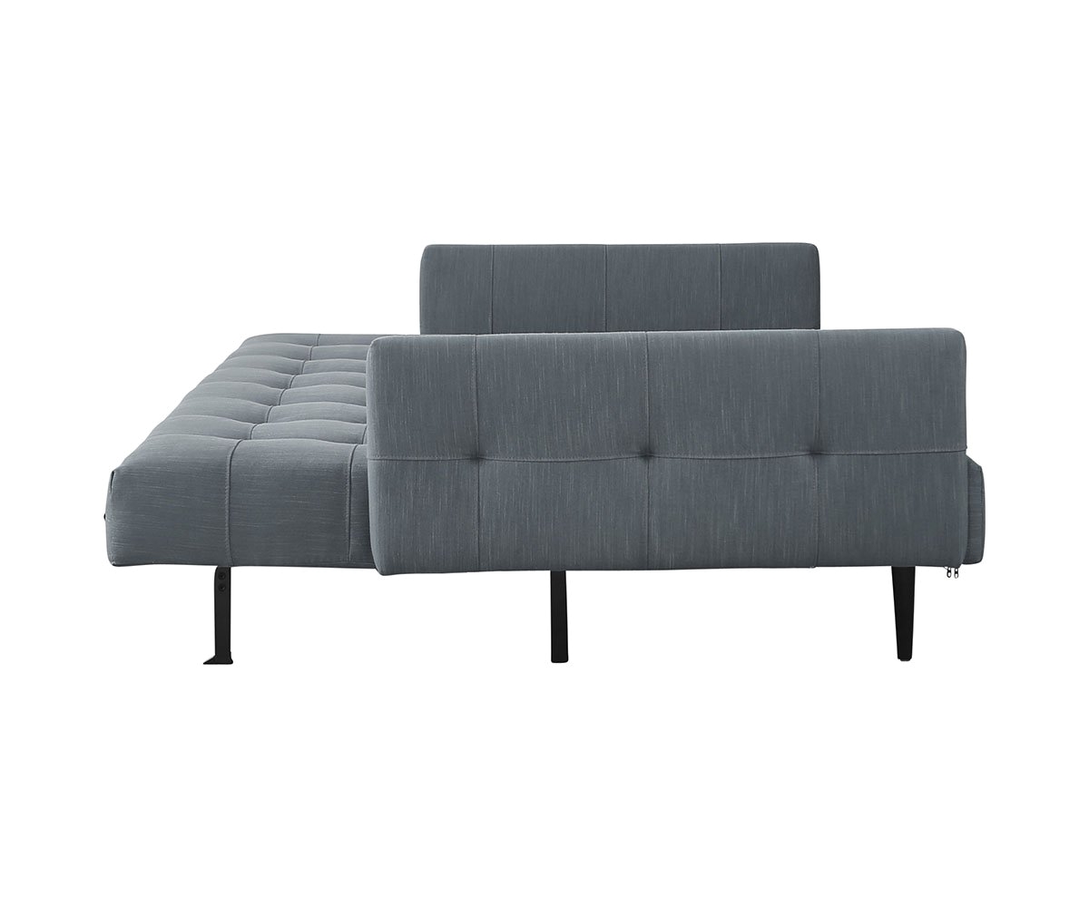 Dania Furniture Store Anna Convertible sofa Dania Furniture